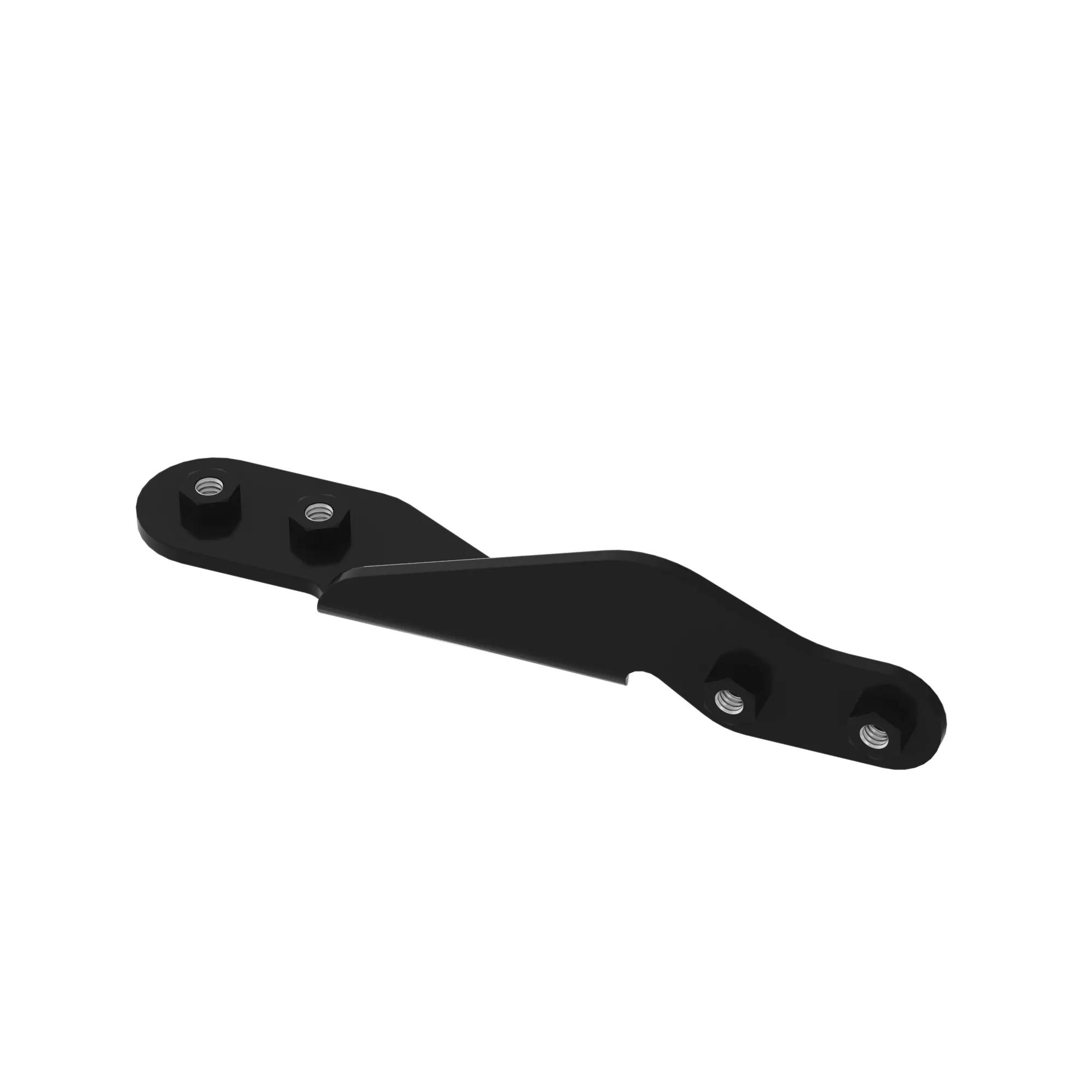 BRACKET, TANK SUPPORT
