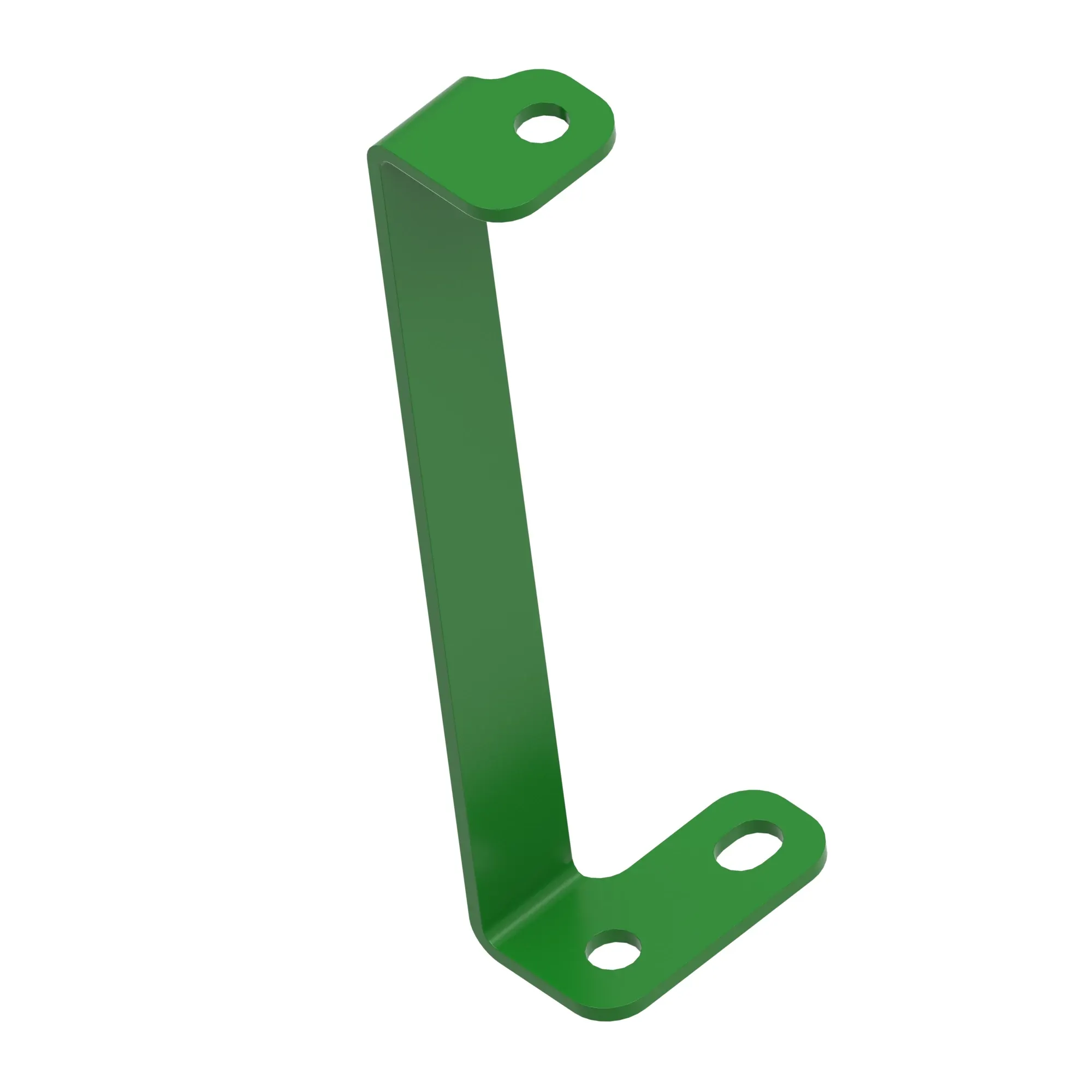 John Deere Reel Lift Cover Bracket - HXE24046