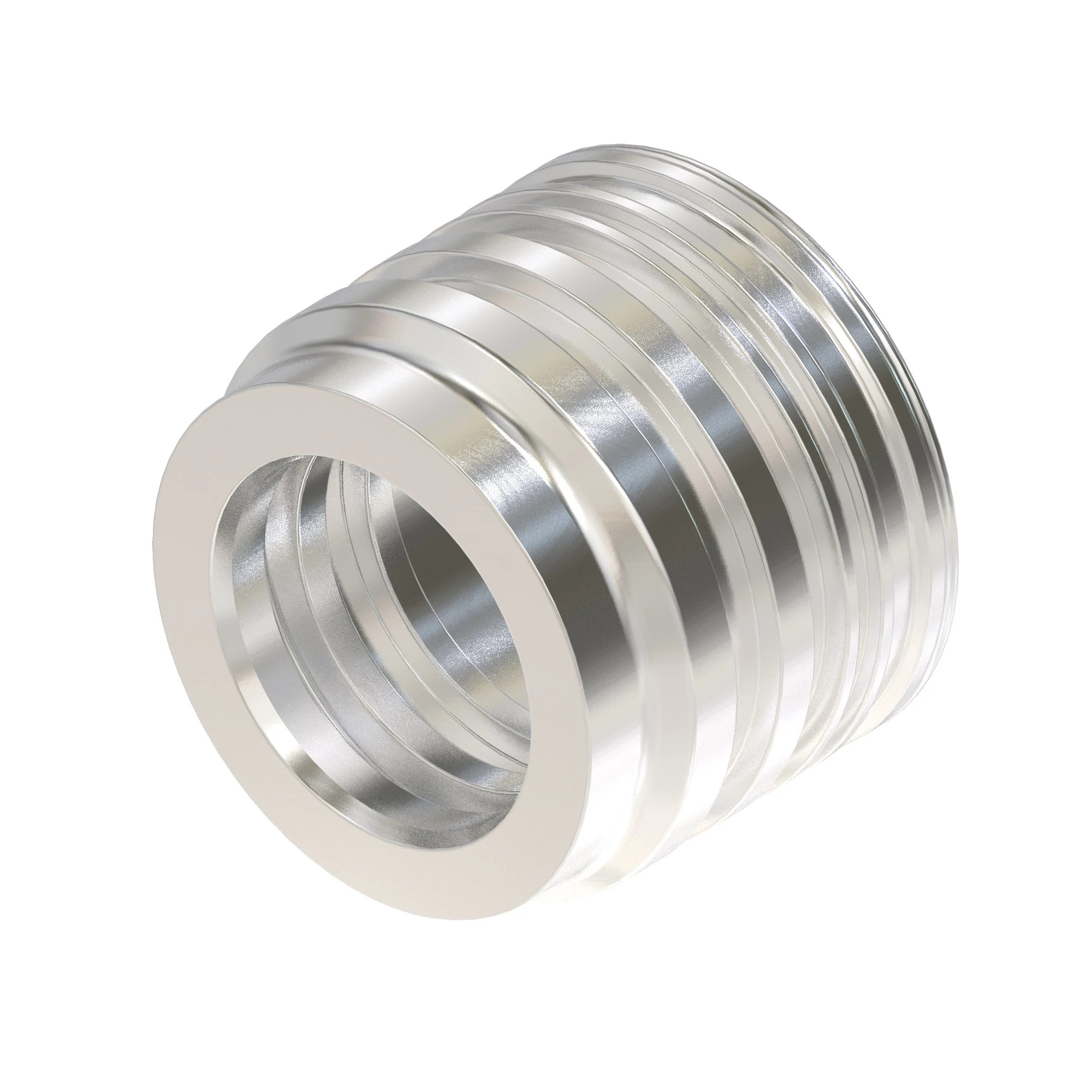 Hydr. Cylinder Rod Guide