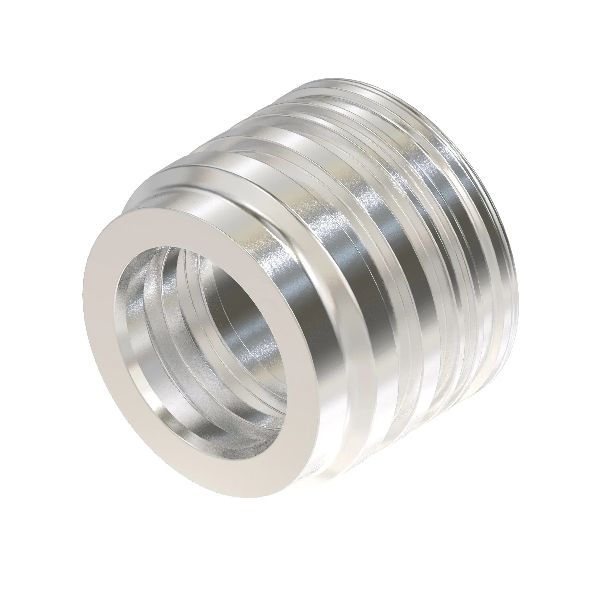 Hydr. Cylinder Rod Guide