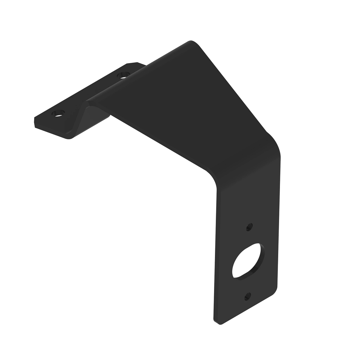 BRACKET, BRACKET, TURN AND POSITION