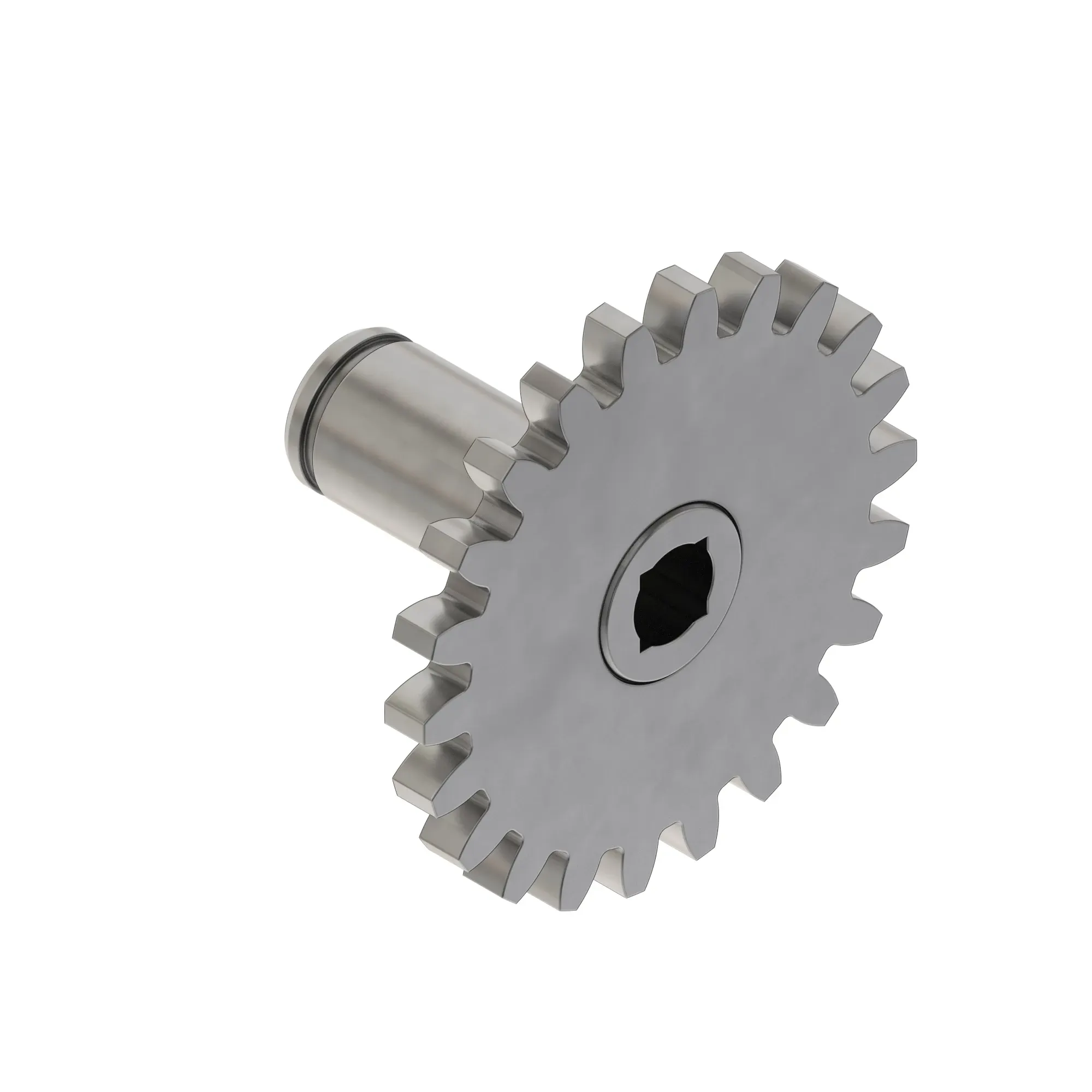 John Deere Agitator Drive Spur Gear - AN160920