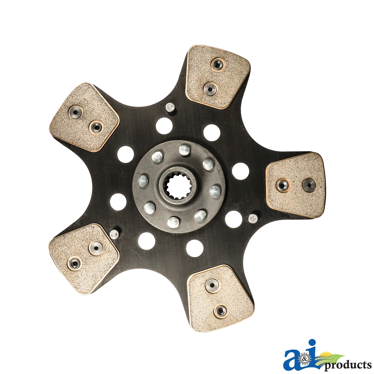 Re227648 A-RE265965: Clutch Disk | Shop.Deere.com