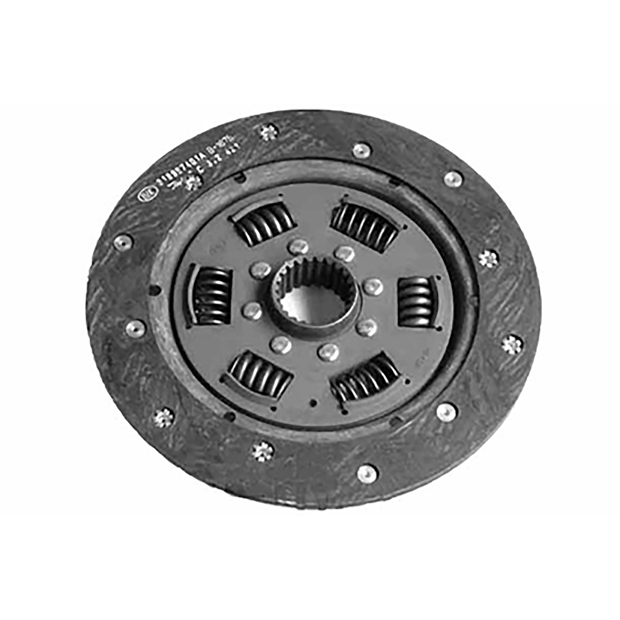 John Deere Clutch Disk - AL120019