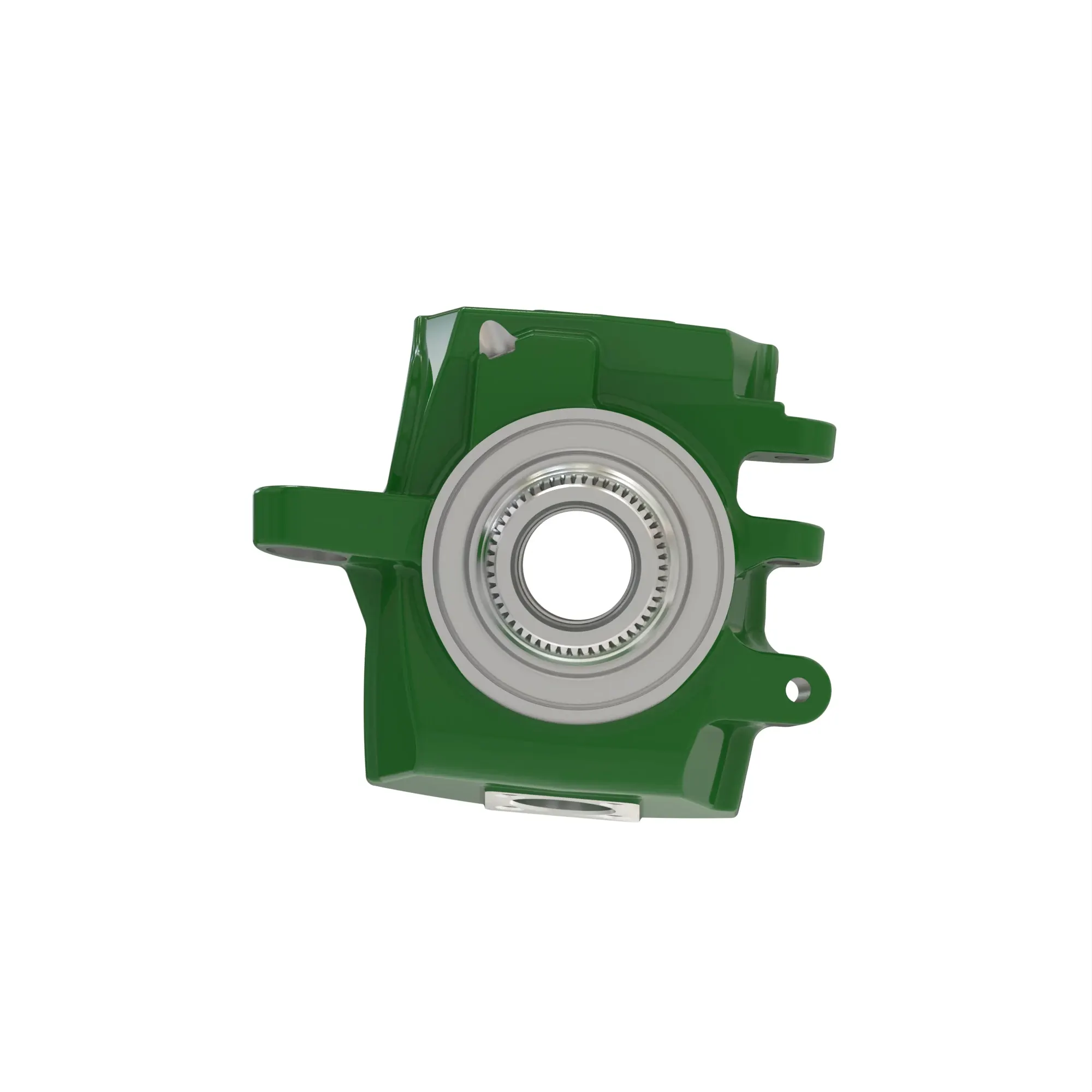 KNUCKLE, 7R TLS LH BRAKE KNUCKLE SE
