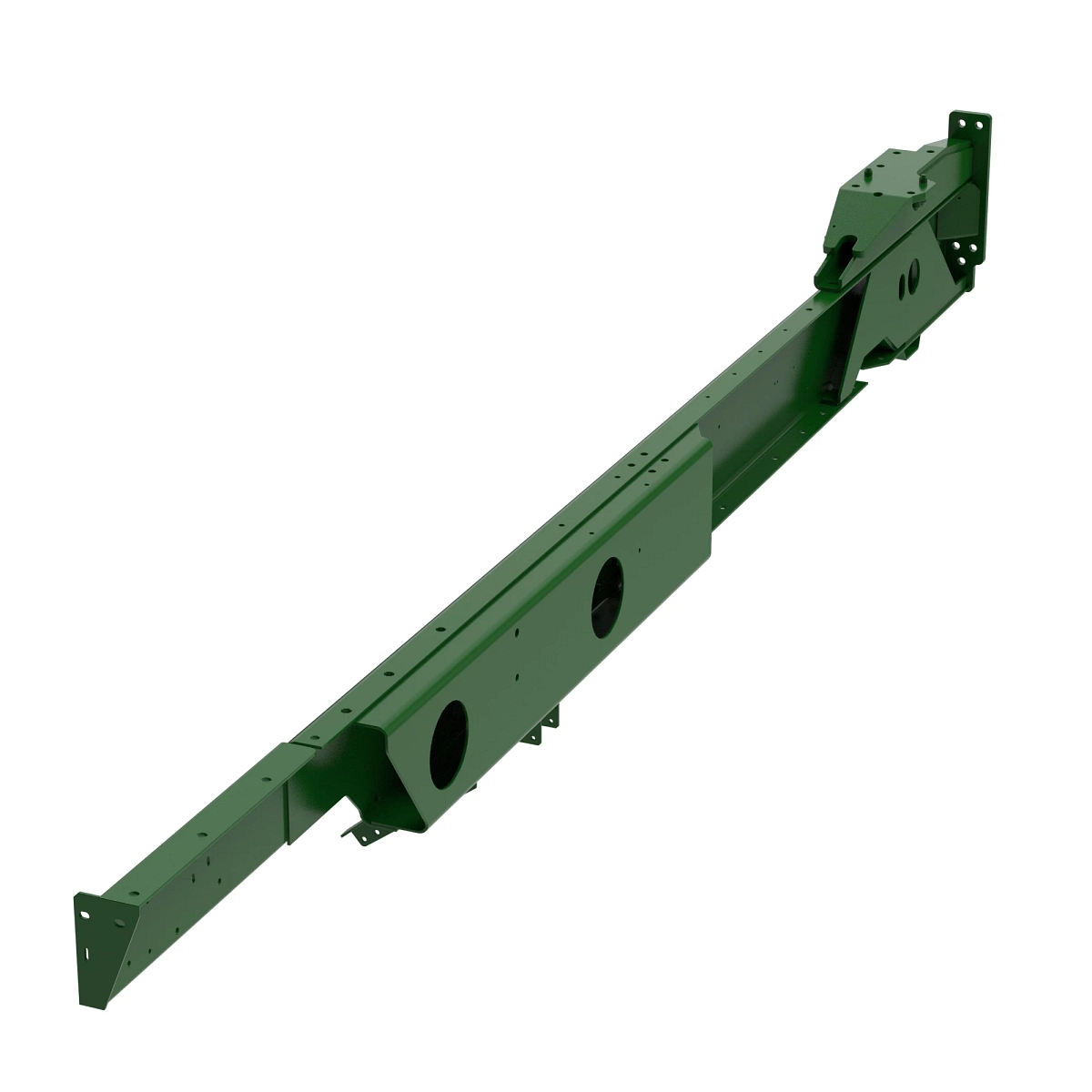 Maine Frame, Narrow RH