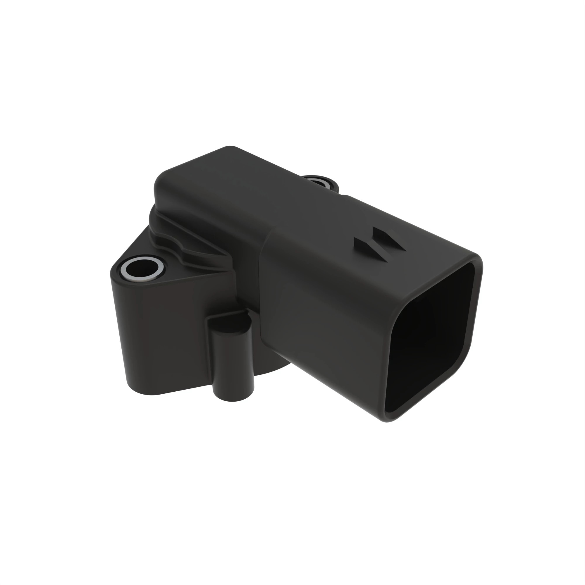 John Deere Rotary Hall Effect Sensor - AT439507