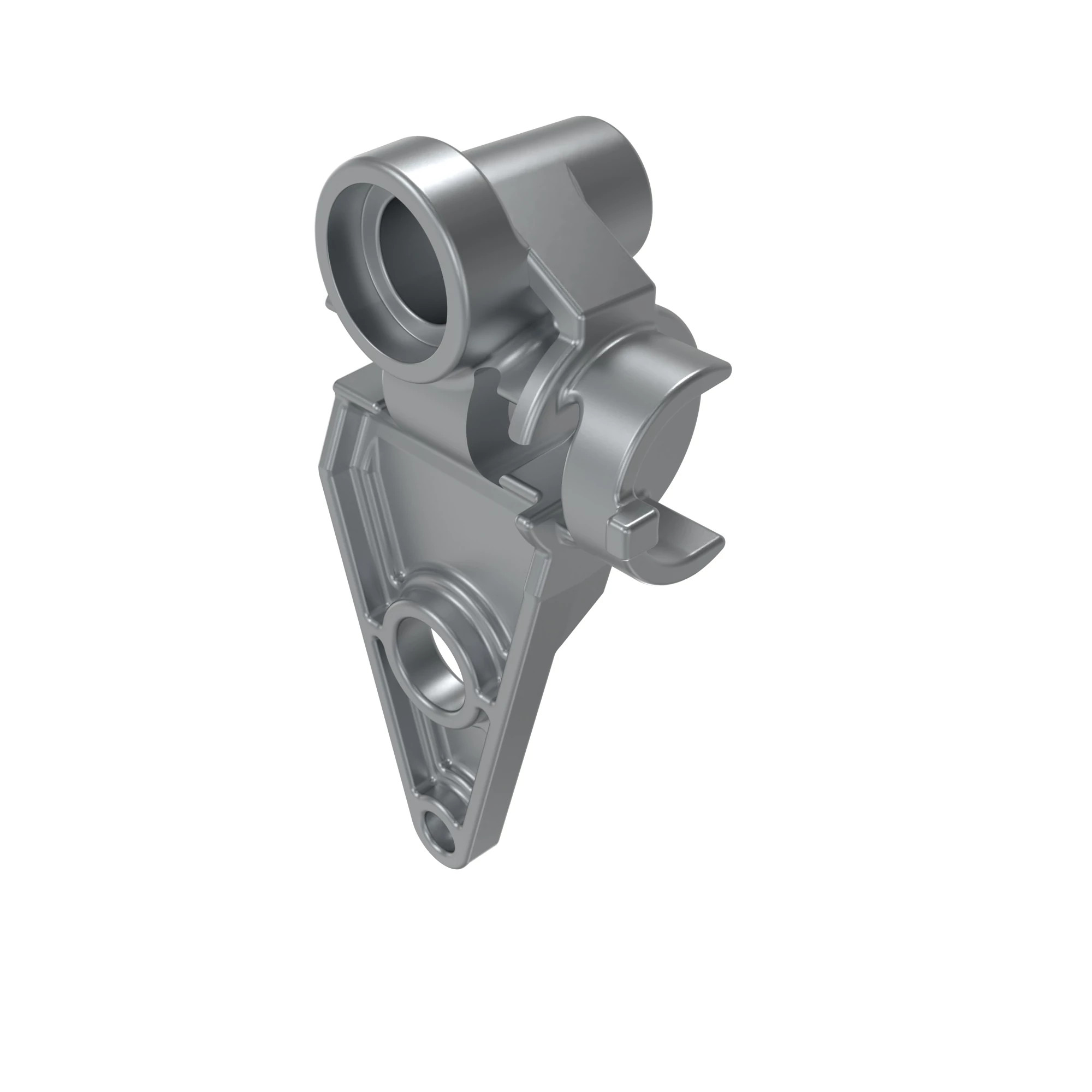 John Deere Gear Shift Linkage Pivot - M158994