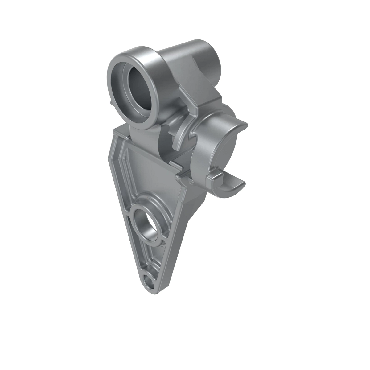 Pivot, Gear Shift