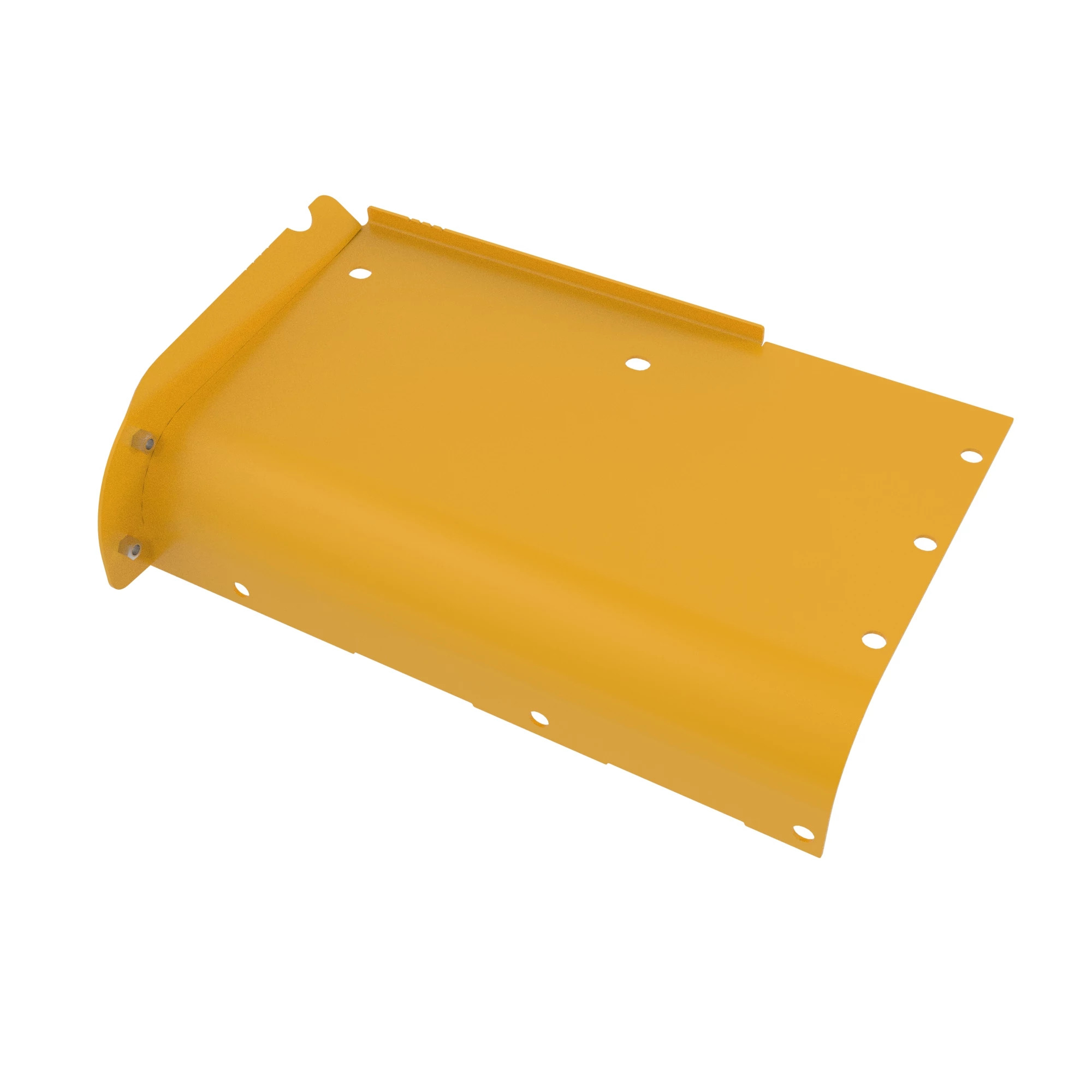 John Deere Fender, Left Side - AT306409