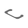 BRACKET, ELECTRICAL BULKHEAD BRACKE