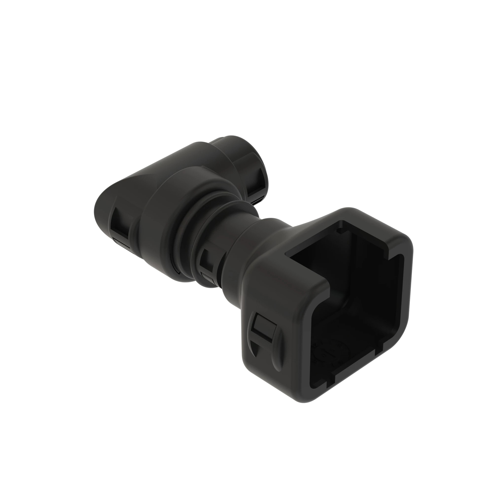 ACCY HARNESSFLEX AS16 A BLK NYL