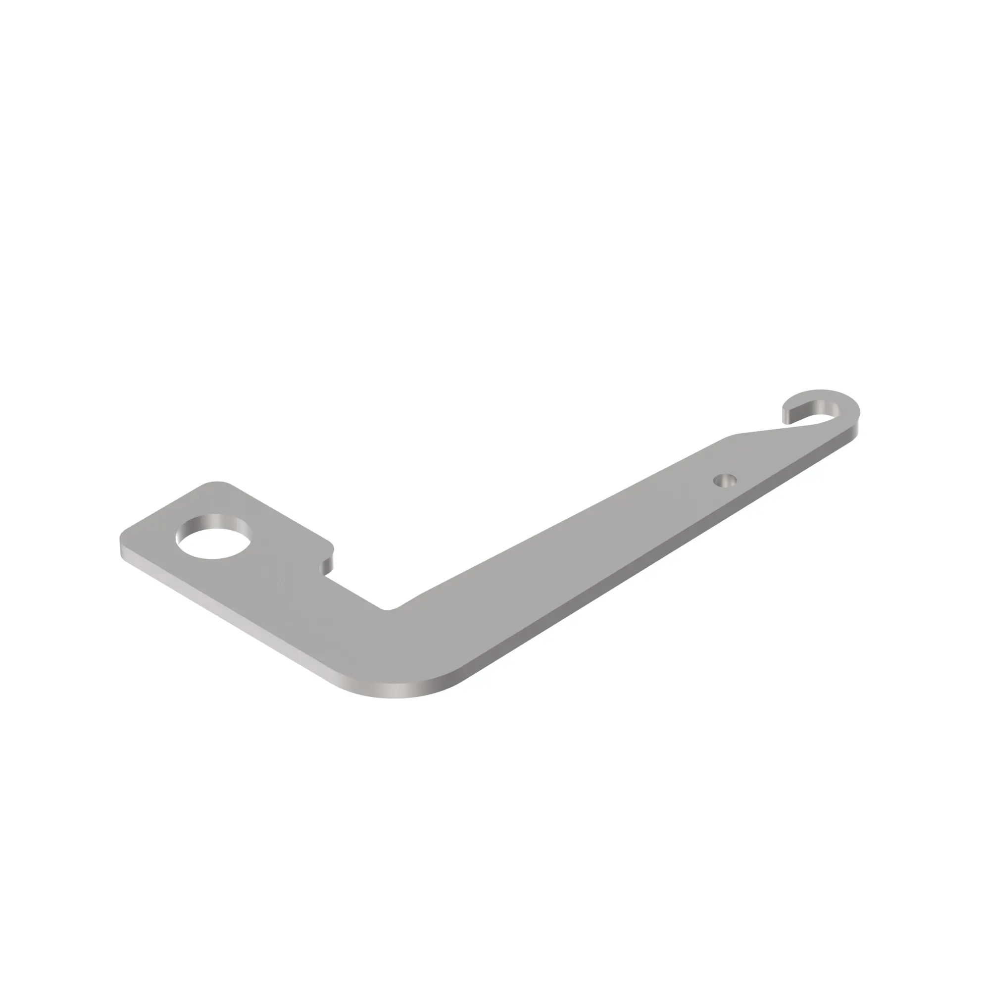 John Deere Hook - L222154