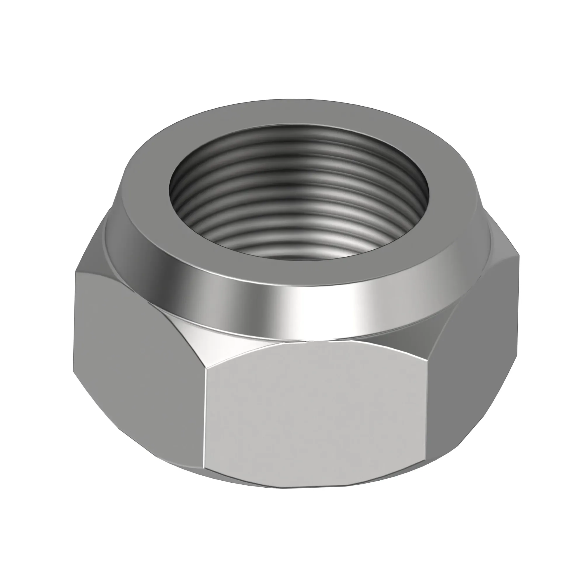 John Deere Nut - F827616FA