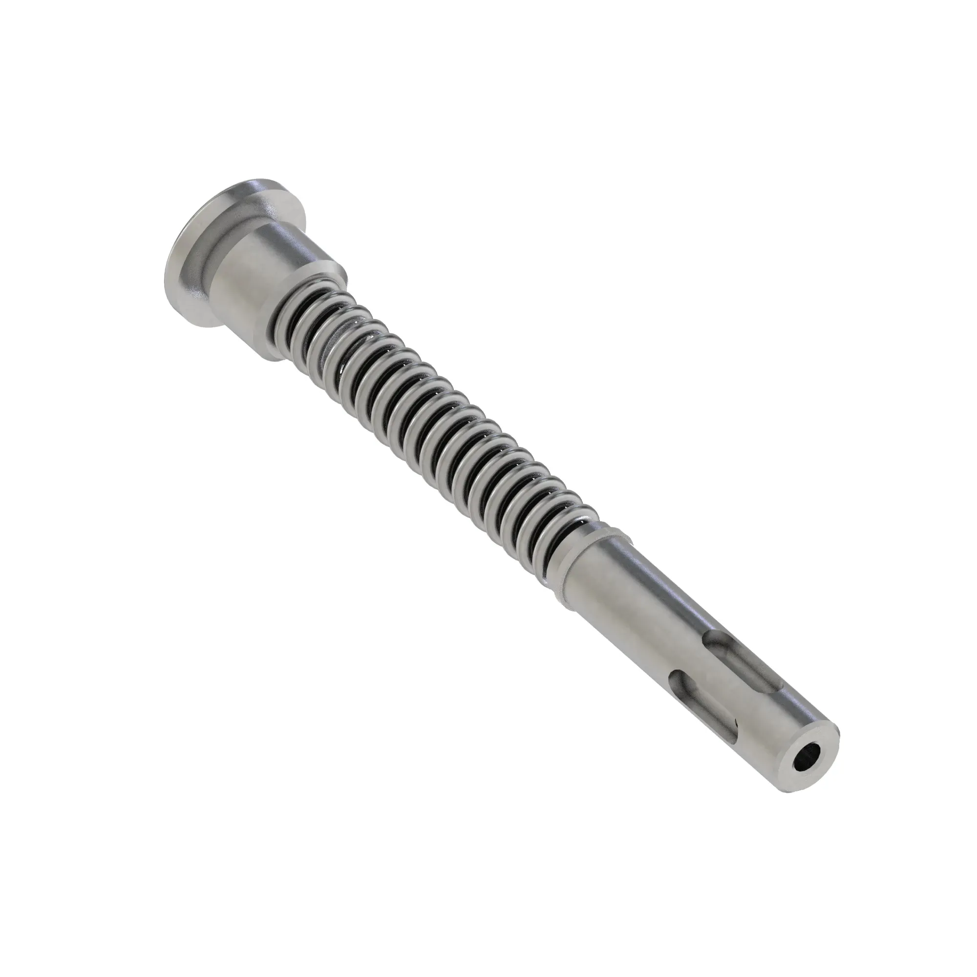 SPOOL, PRESSURE REG ASM