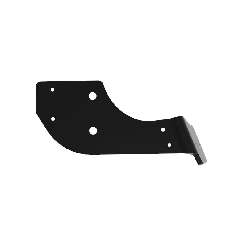 BRACKET, RH STEP 8R FT4  WHEEL TOP