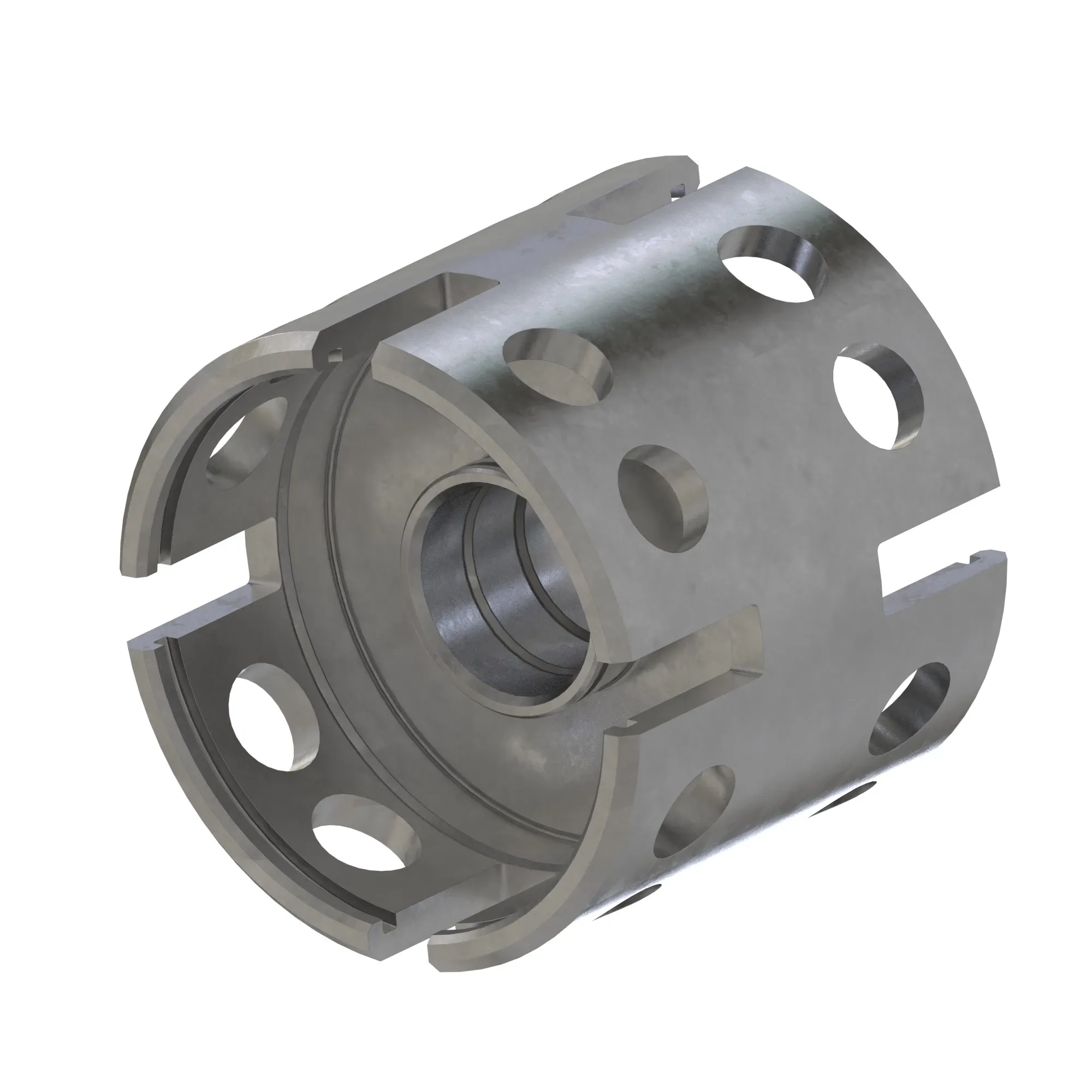 John Deere Drum - TR123569