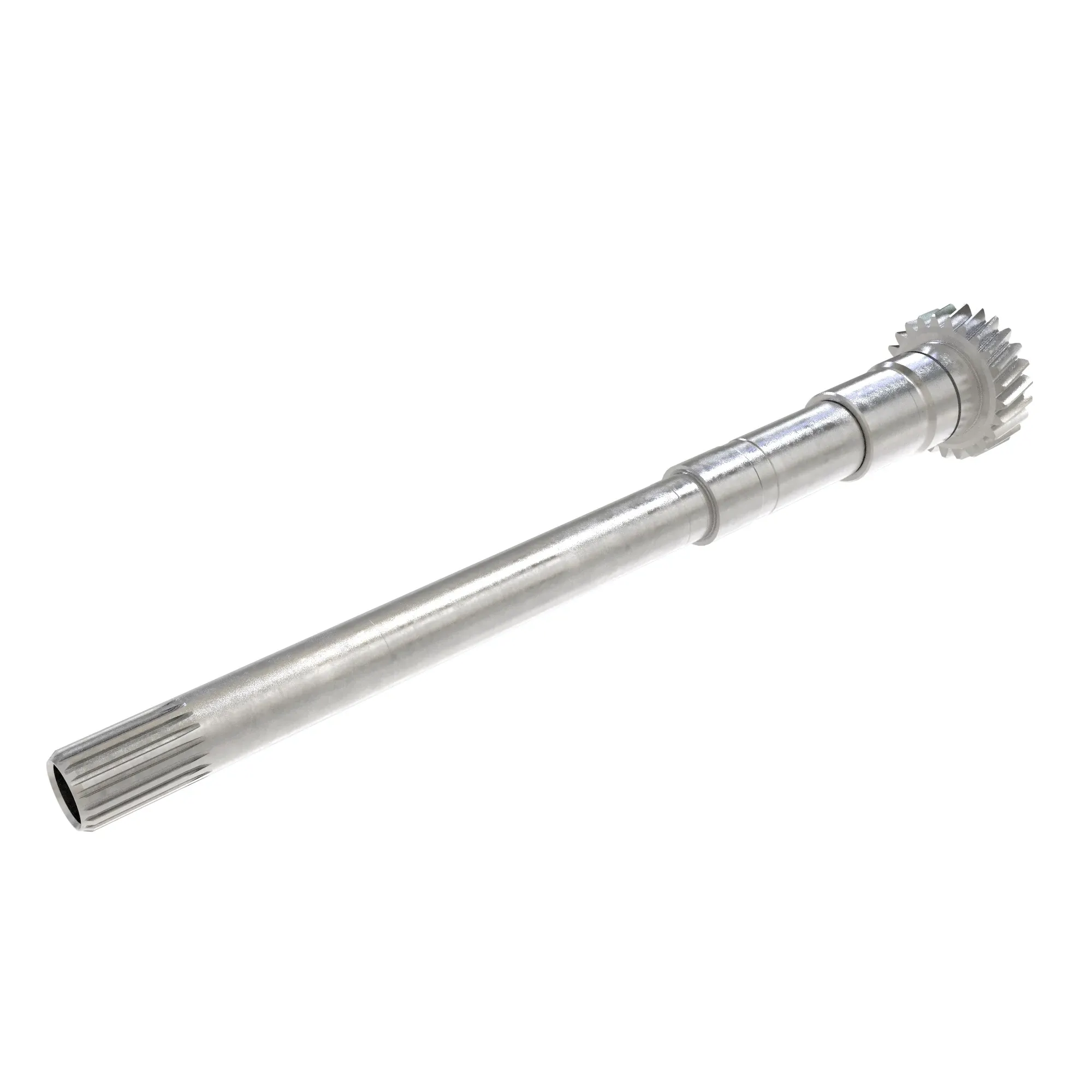 John Deere Outer Dual Clutch Drive Shaft - SJ40504