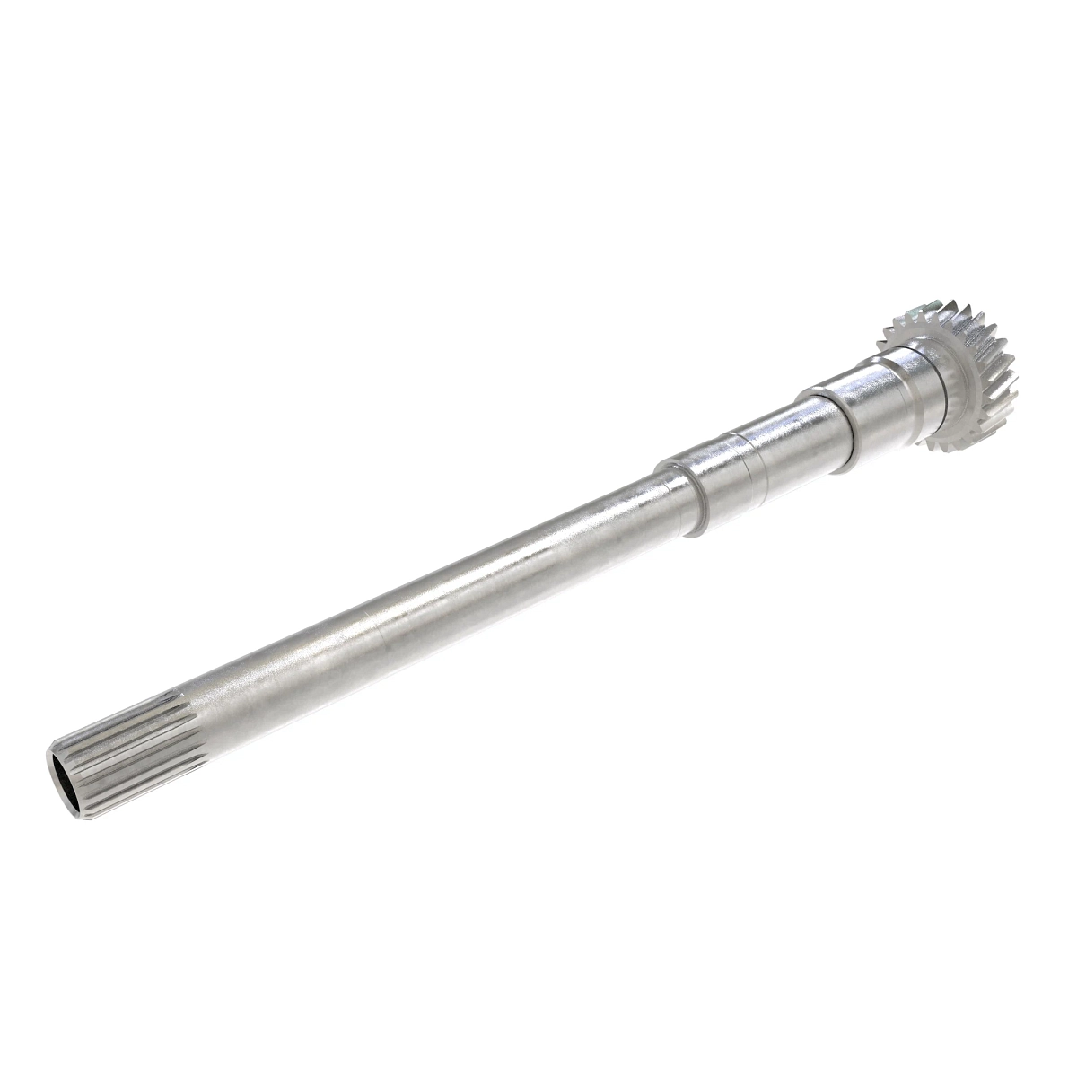 Drive Shaft, Main Oute
