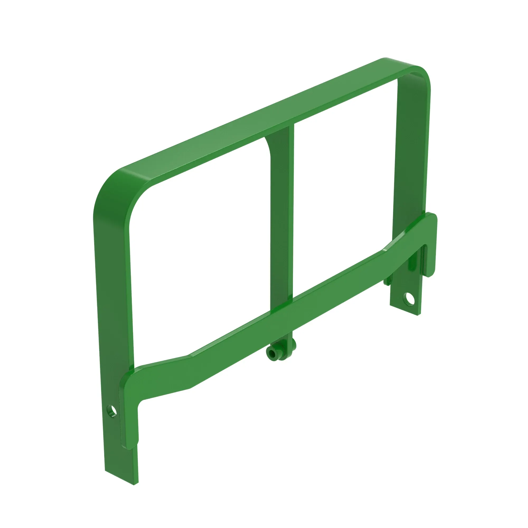 John Deere Shield - AL216613