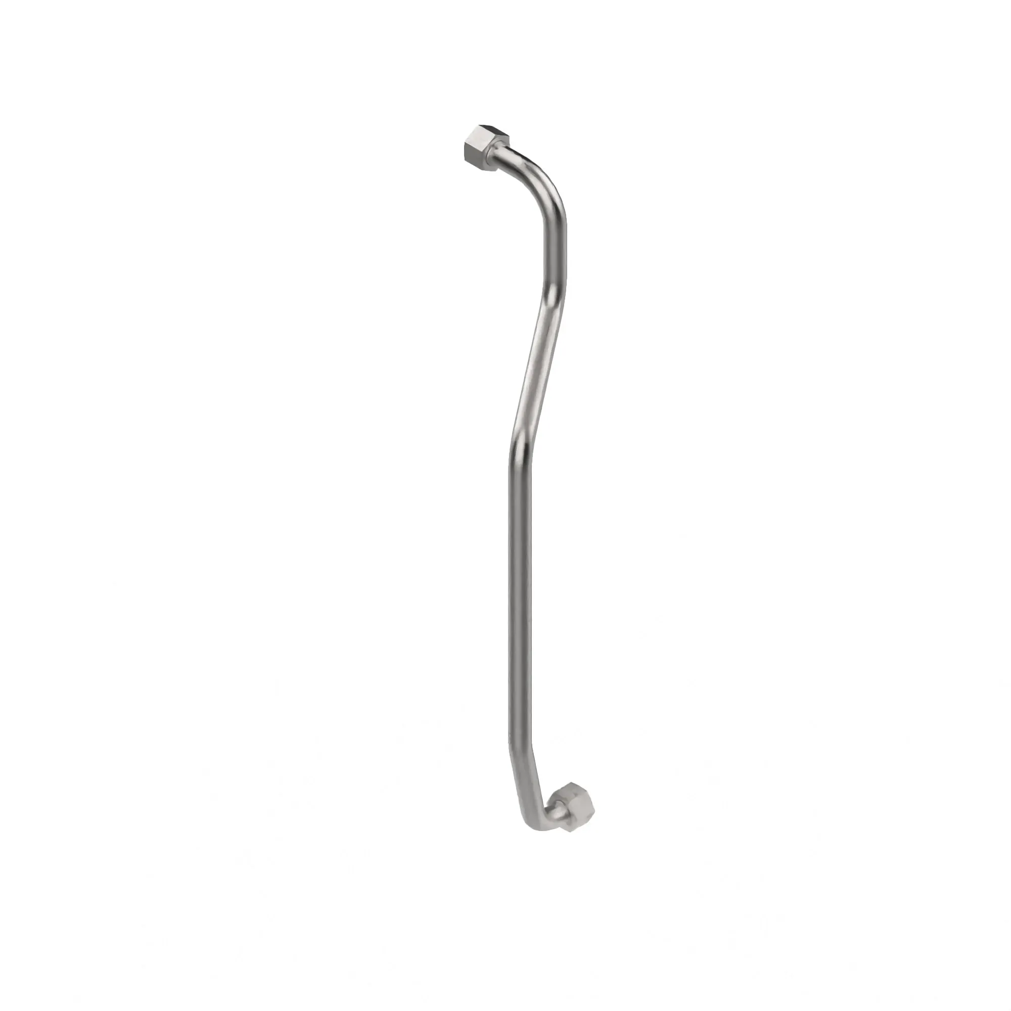 Oil Tube Return Frame Lef