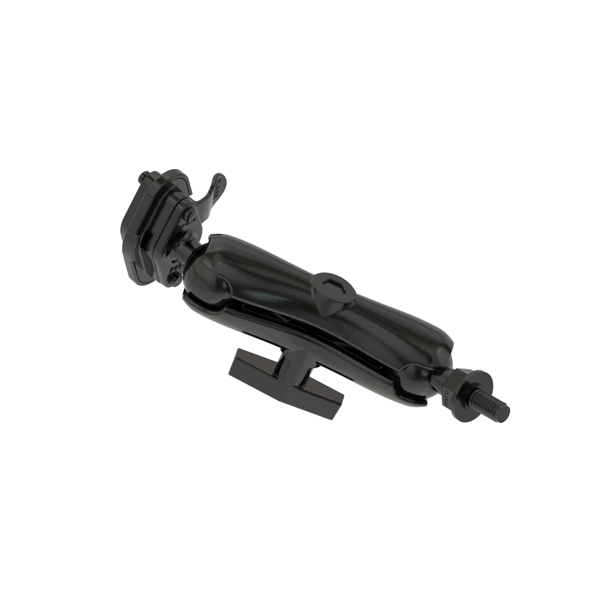 John Deere Controller Kit Mounting Parts - AUC12964