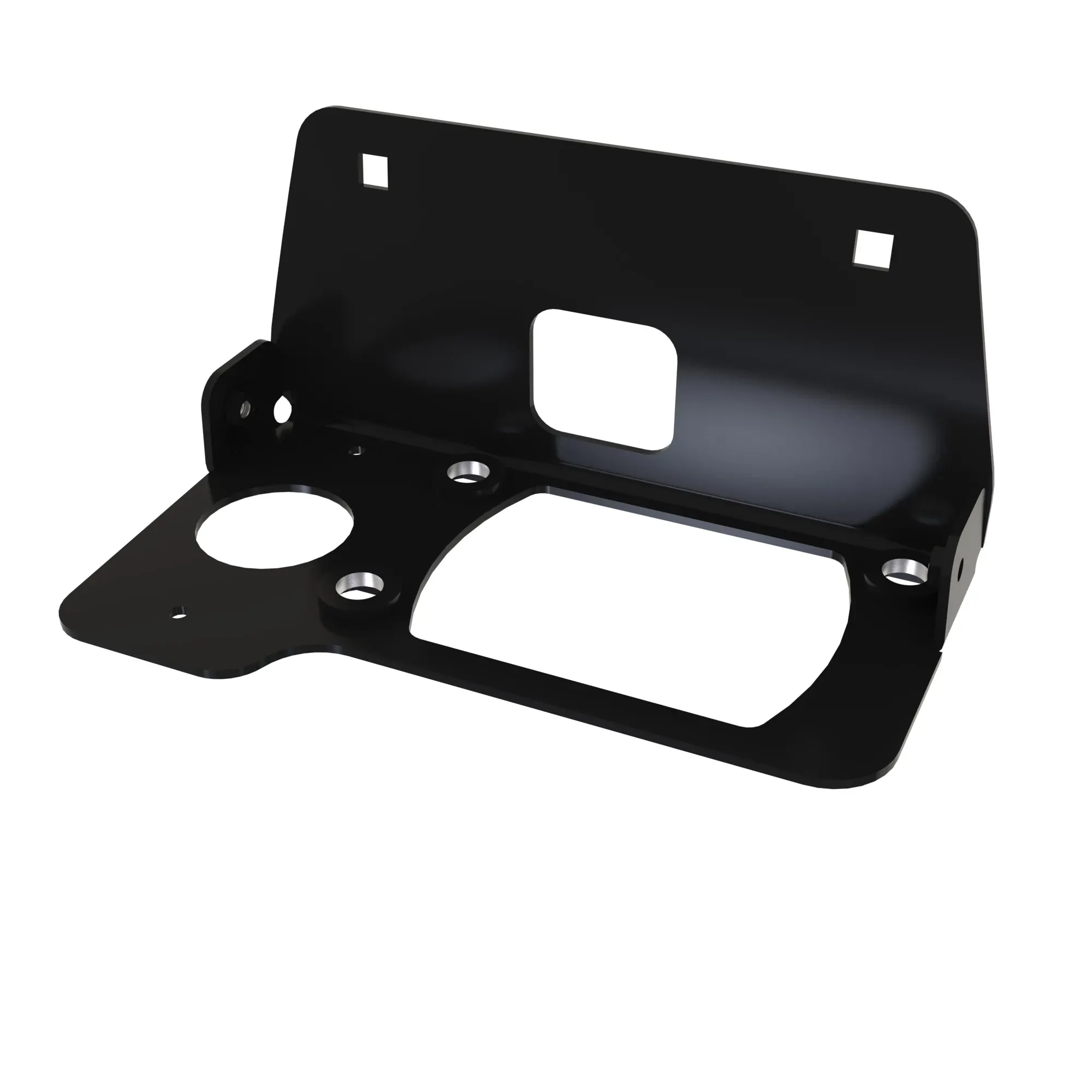 John Deere Bracket - AZ58496