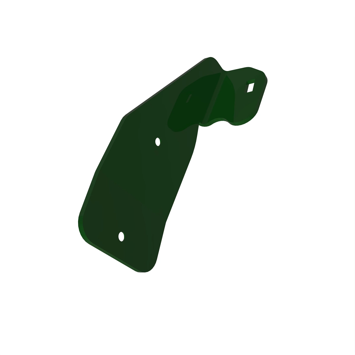 Cover Knife Guard LH