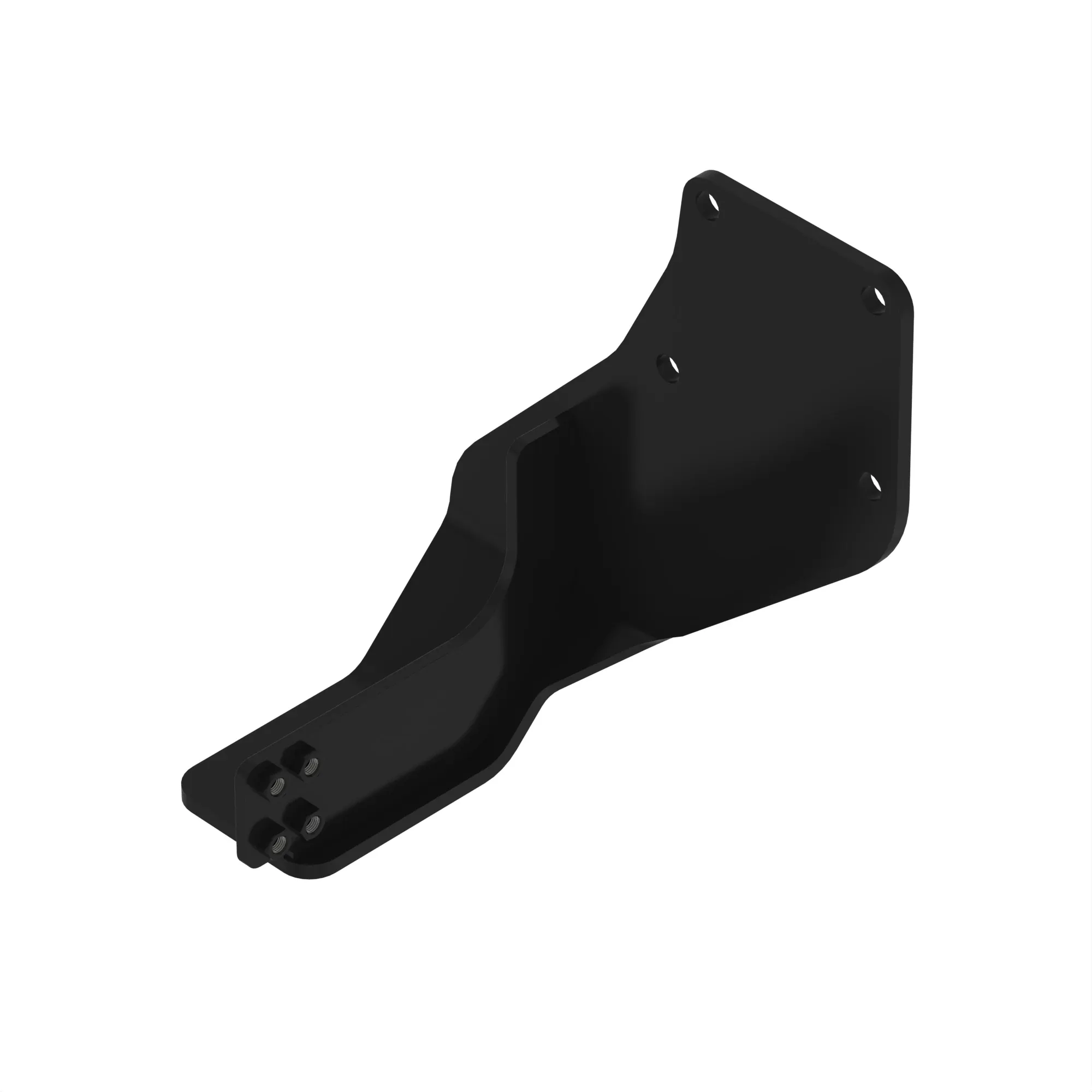 BRACKET, SIRIUS LHR ENGINE HOLDER