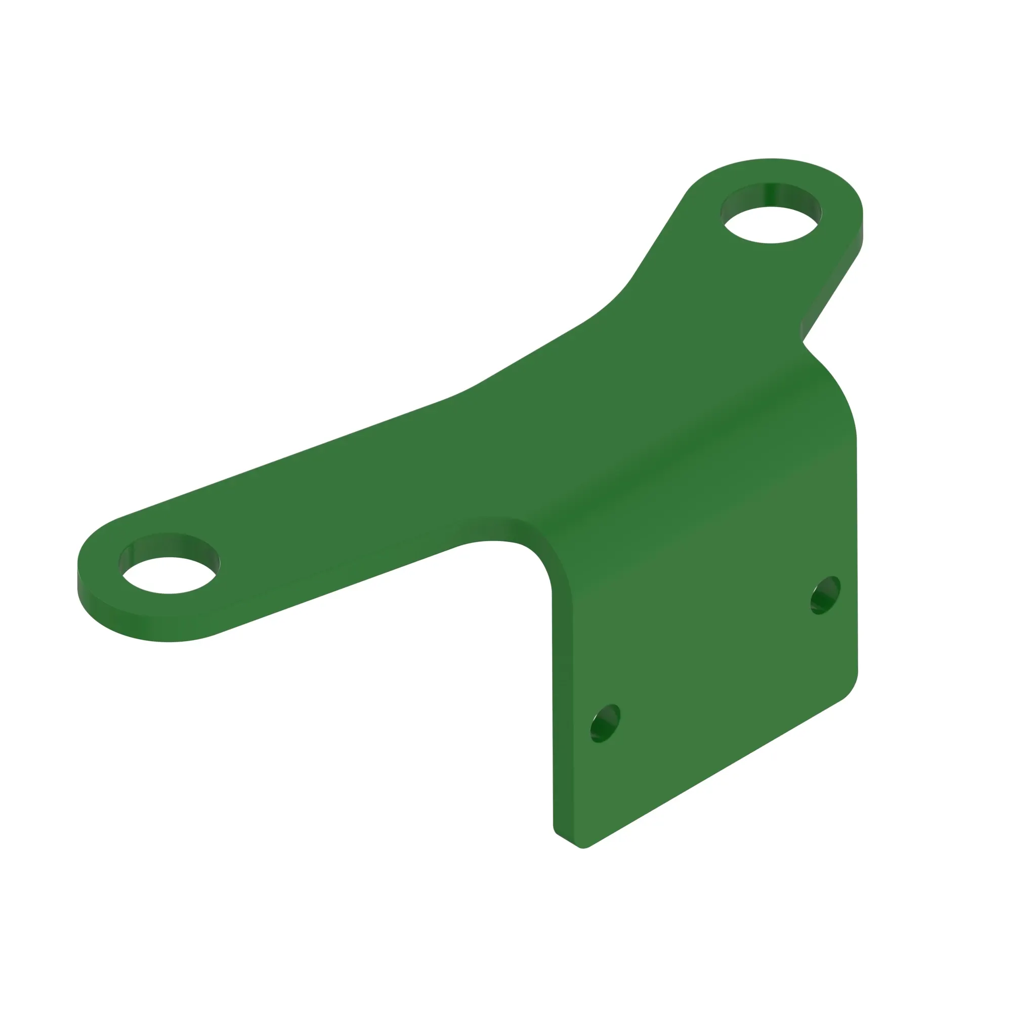 John Deere TruSet™ Stabilizer Bracket - KK50398