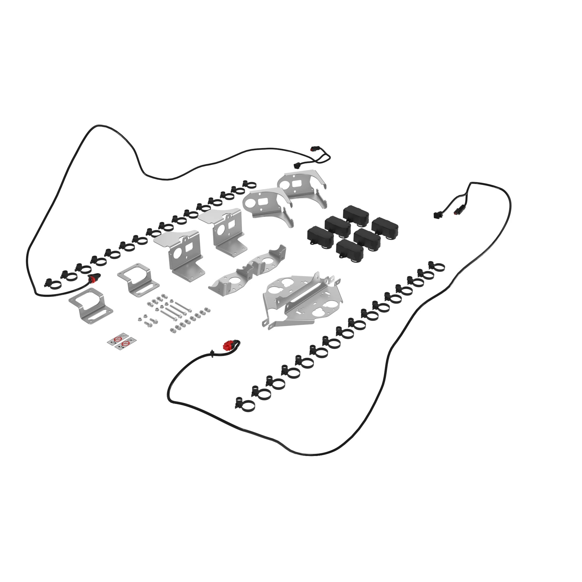 John Deere BoomTrac™ Control Attachment - BKK10773