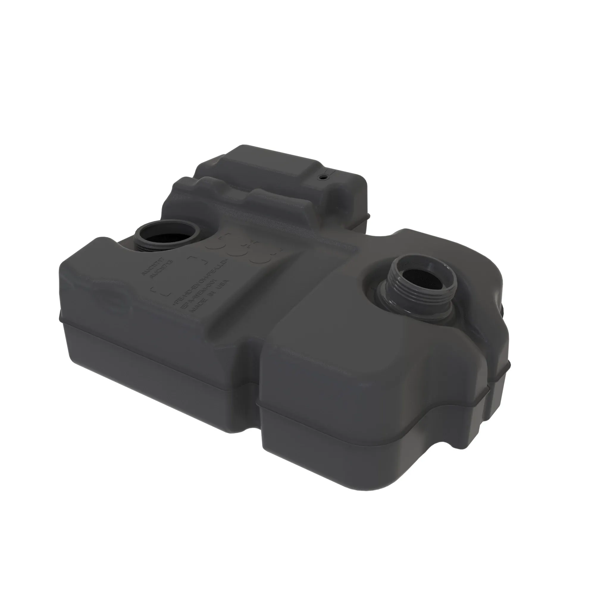John Deere Fuel Tank - AUC11717