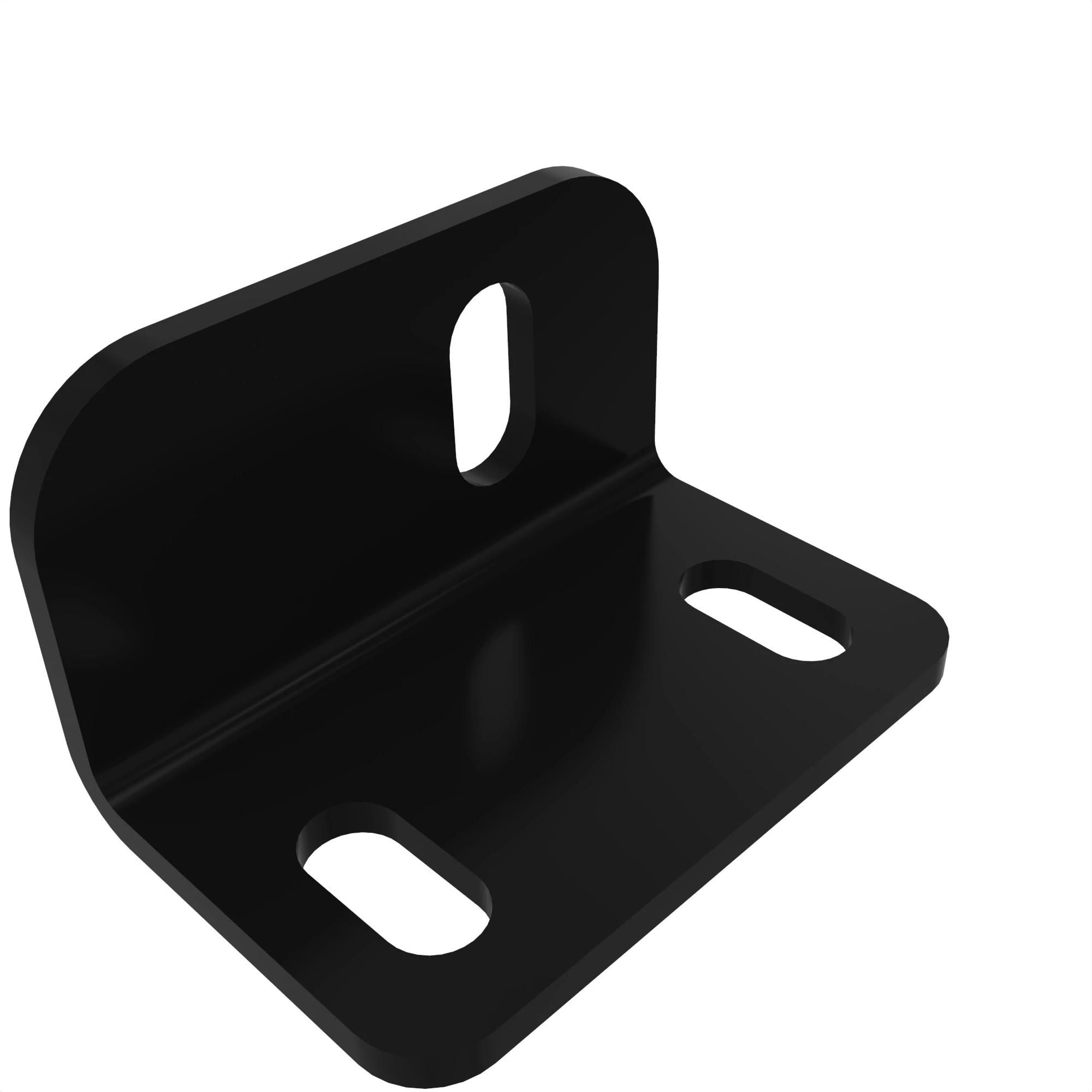 ⚙️ R556072: Soporte del Guardabarros Inferior, Lado Izquierdo