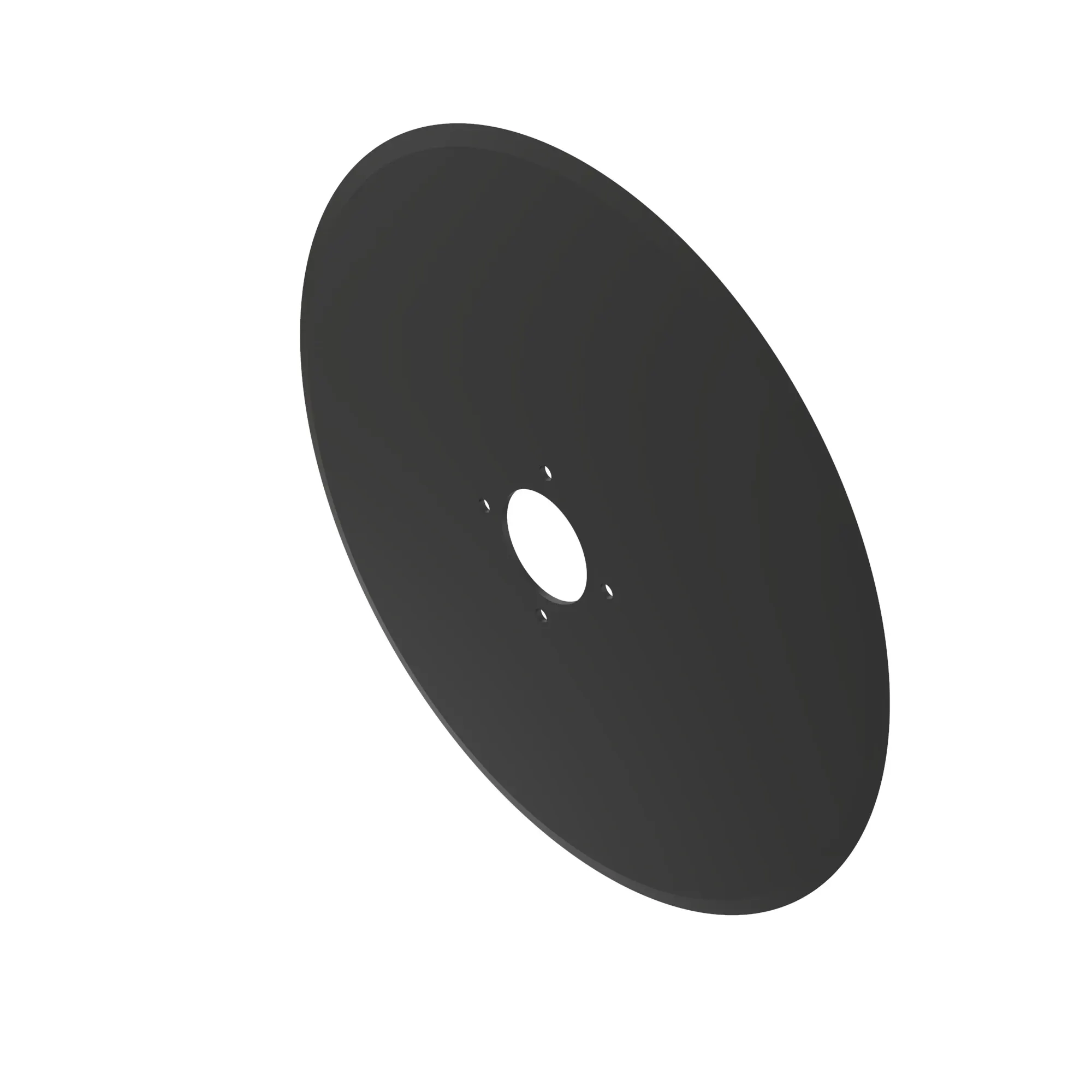 Disk Colter