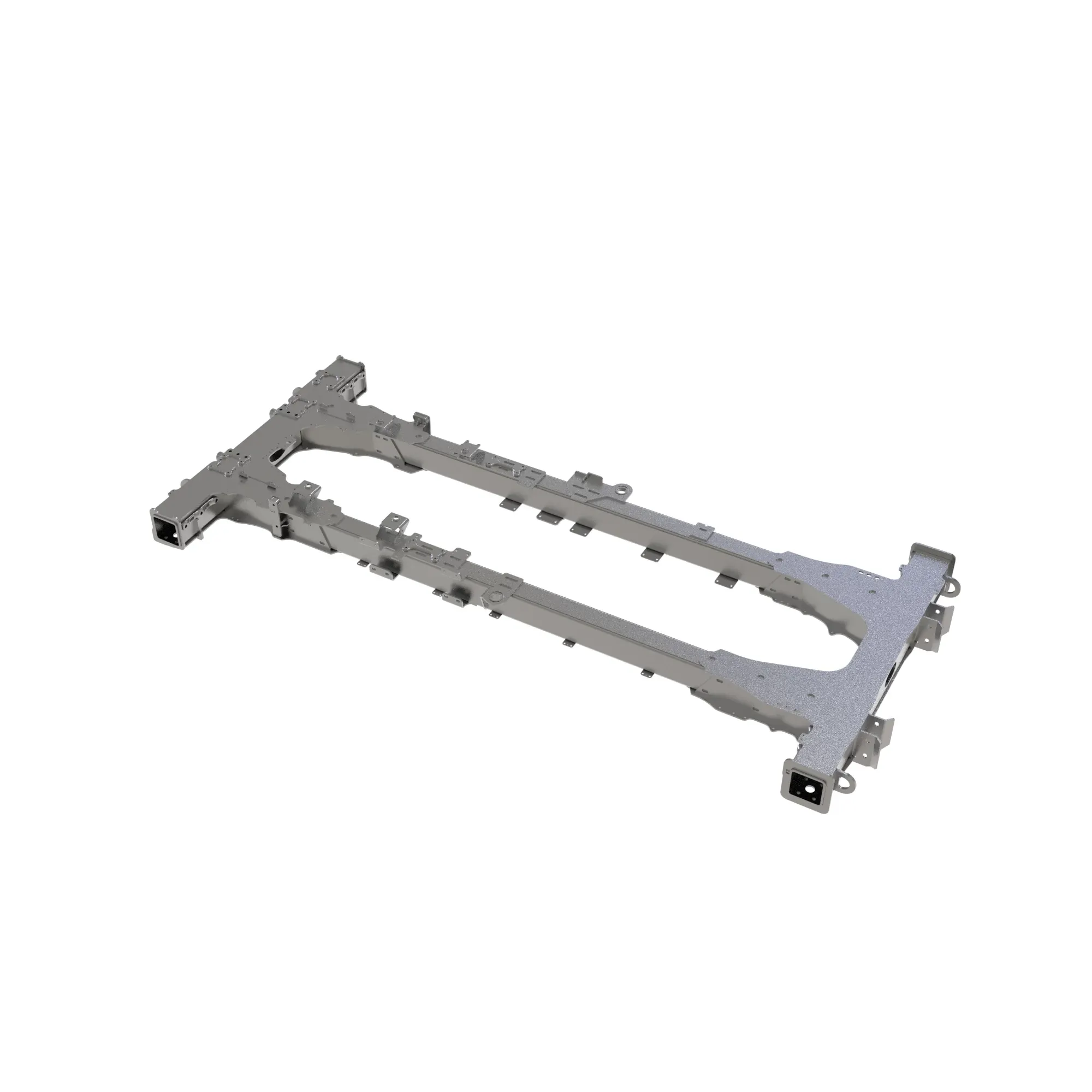 John Deere Main Frame - AKK38307
