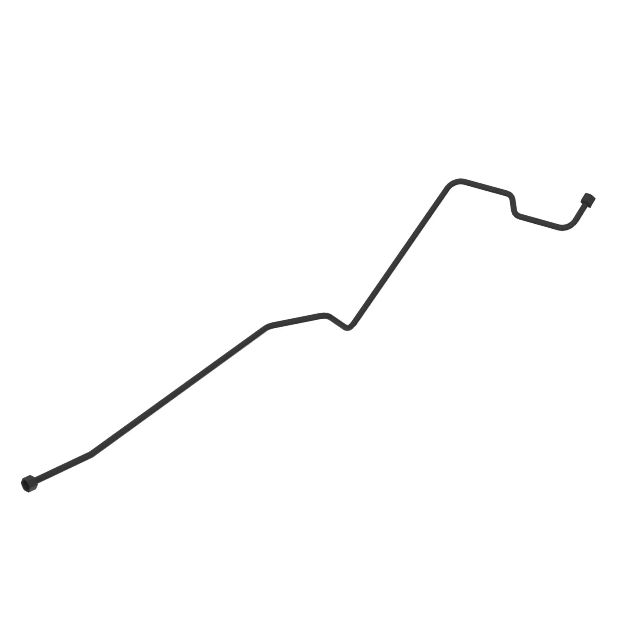 John Deere Oil Line - AT434786