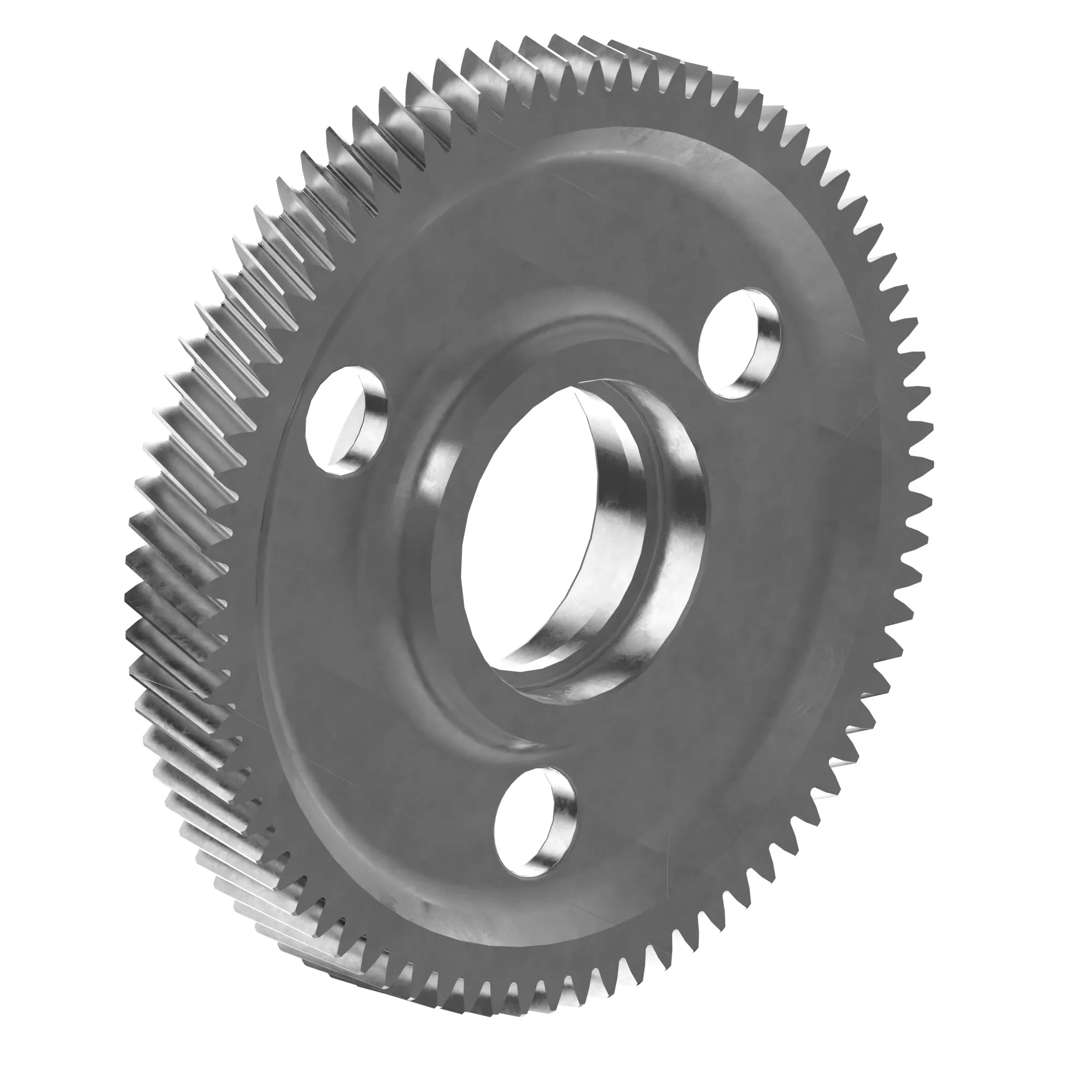 GEAR, HELICAL (IDLER)