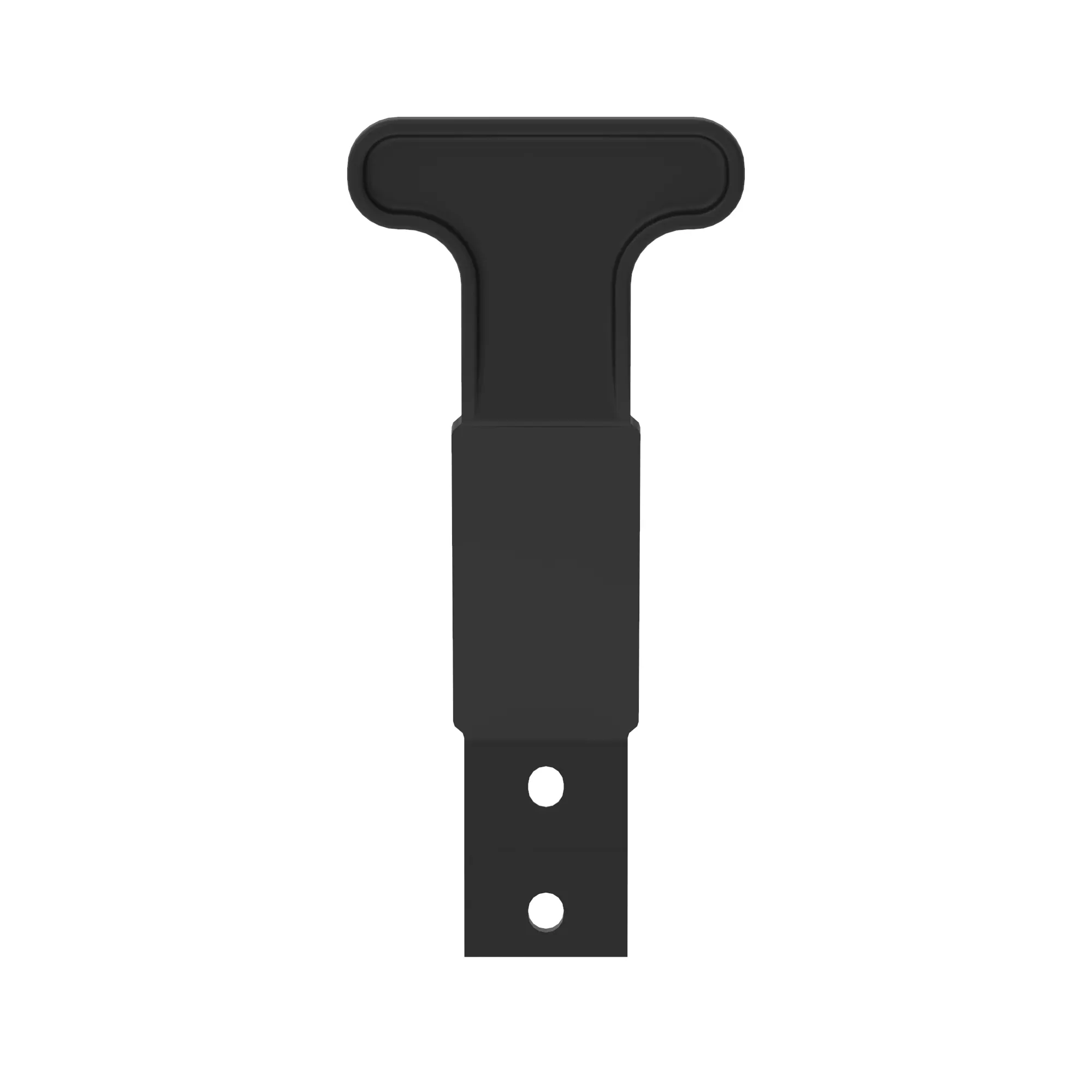 LATCH, HOPPER TOP