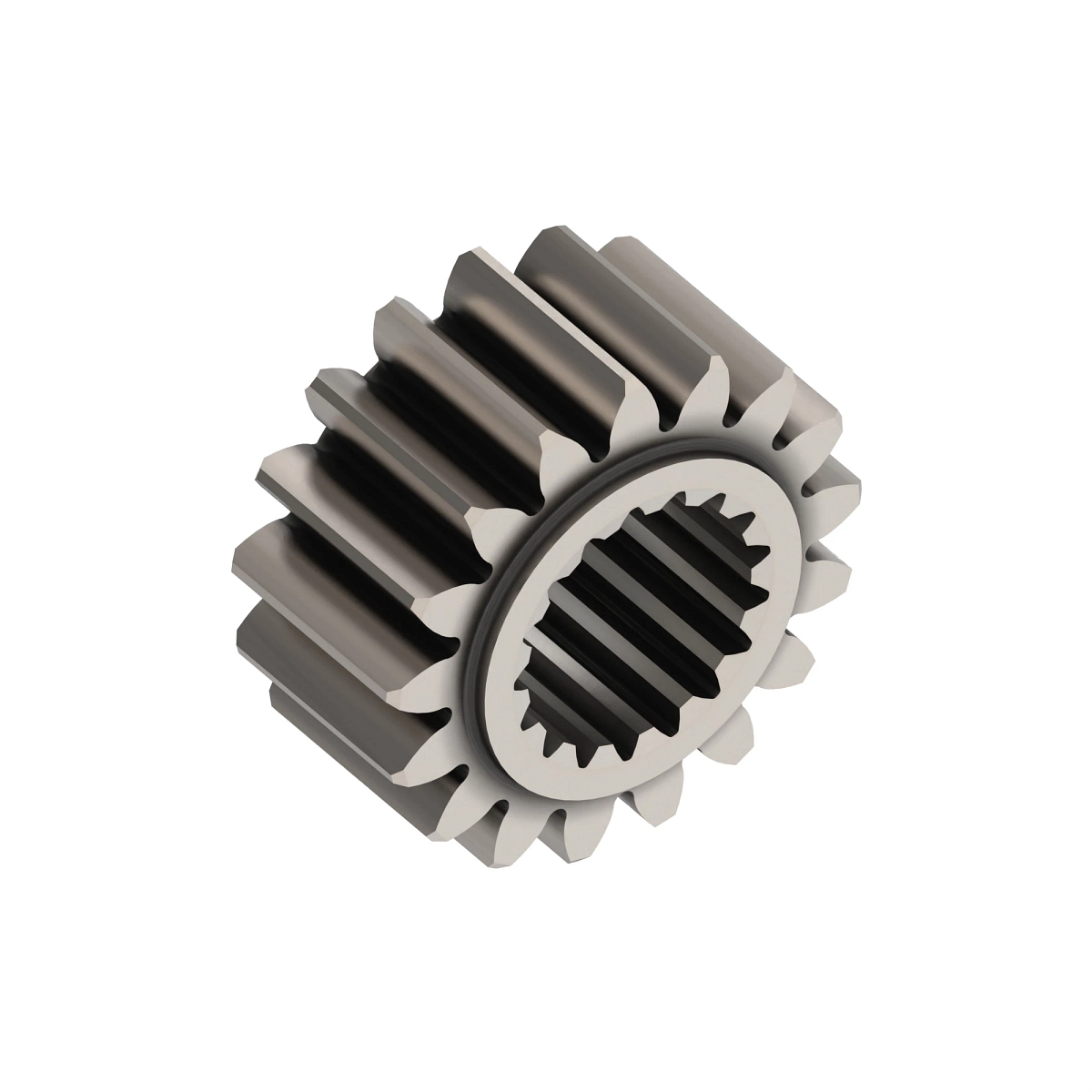 Gear, PTO Drive