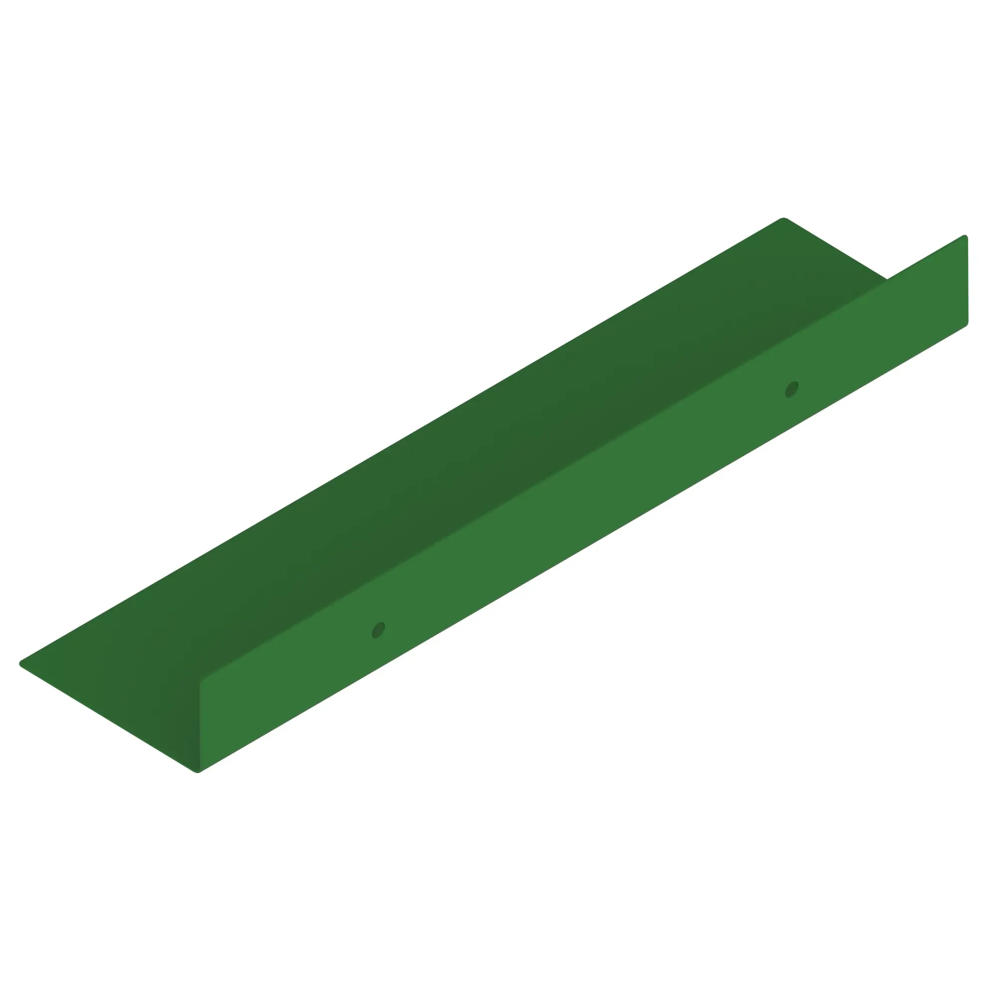 John Deere Front Panel - TCU31520