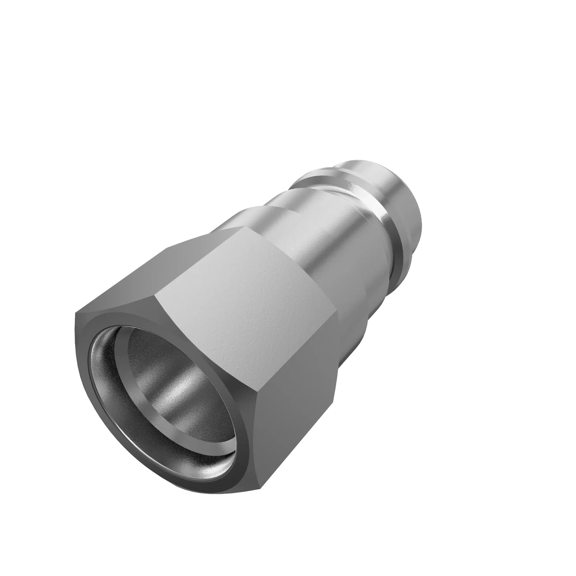 NOSE PIECE ASSEMBLY