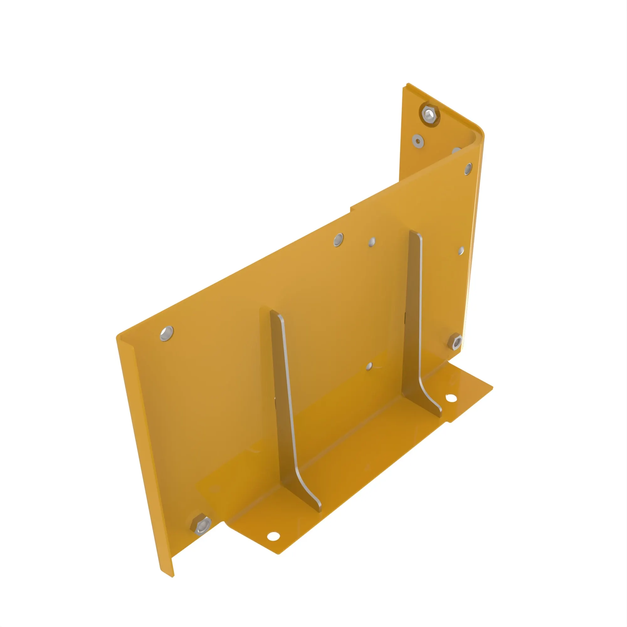 HEAT SHIELD, BATTERY BOX SHIELD ASS