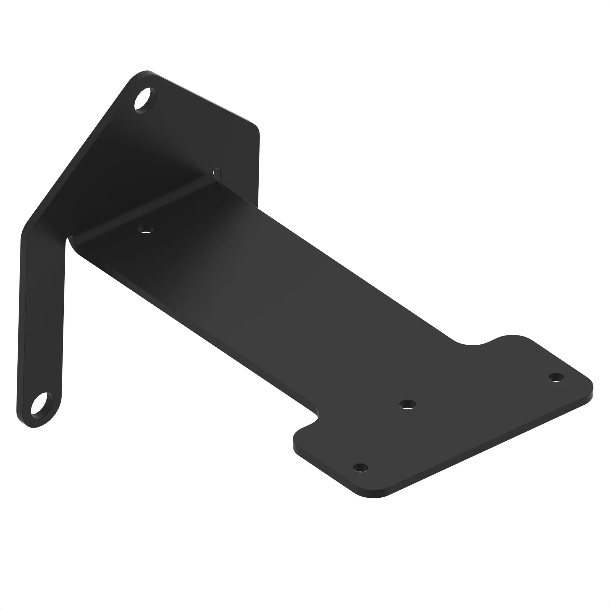 BRACKET, CONTROLLER MOUNTING, OOS