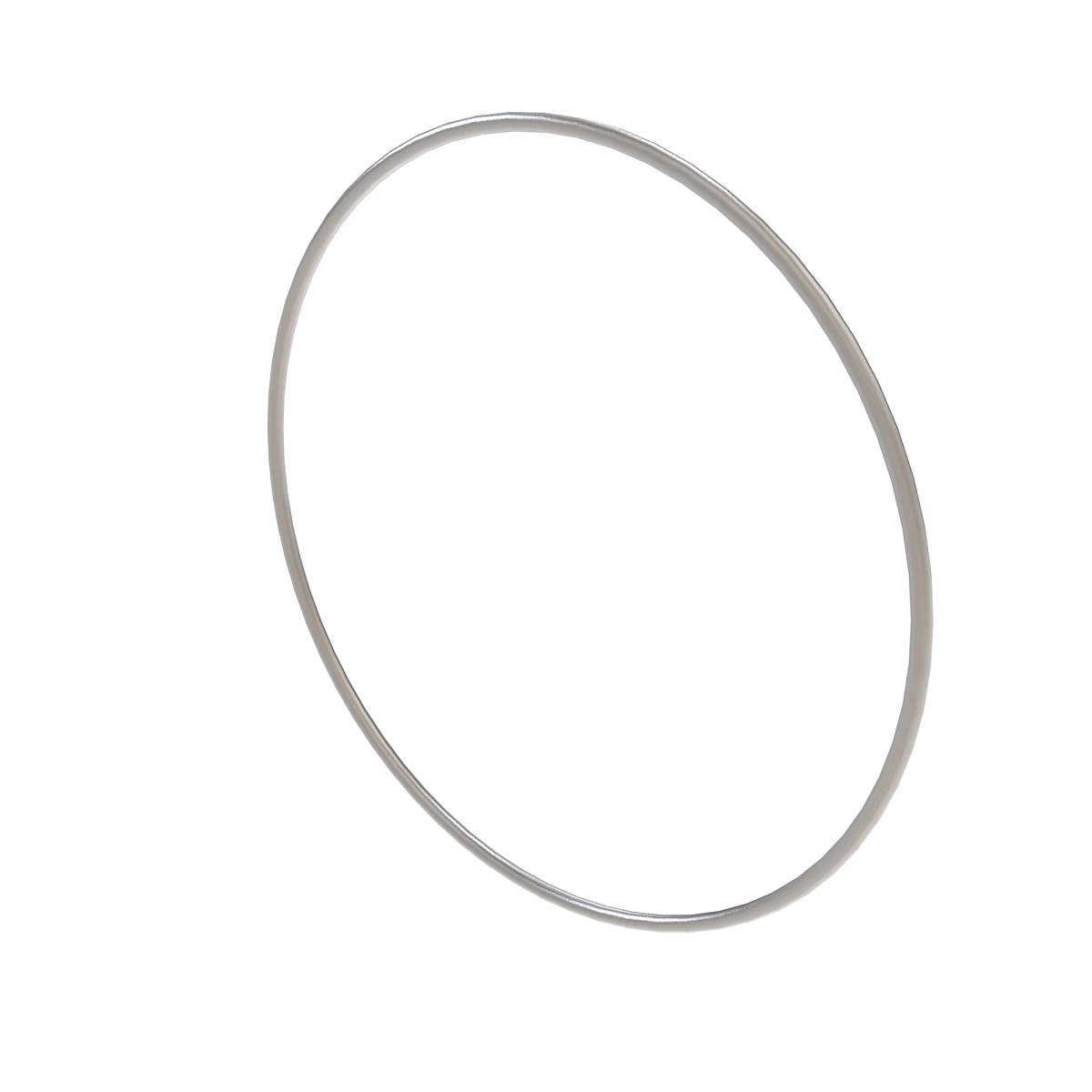 O-Ring, 4045 Compressor Cover