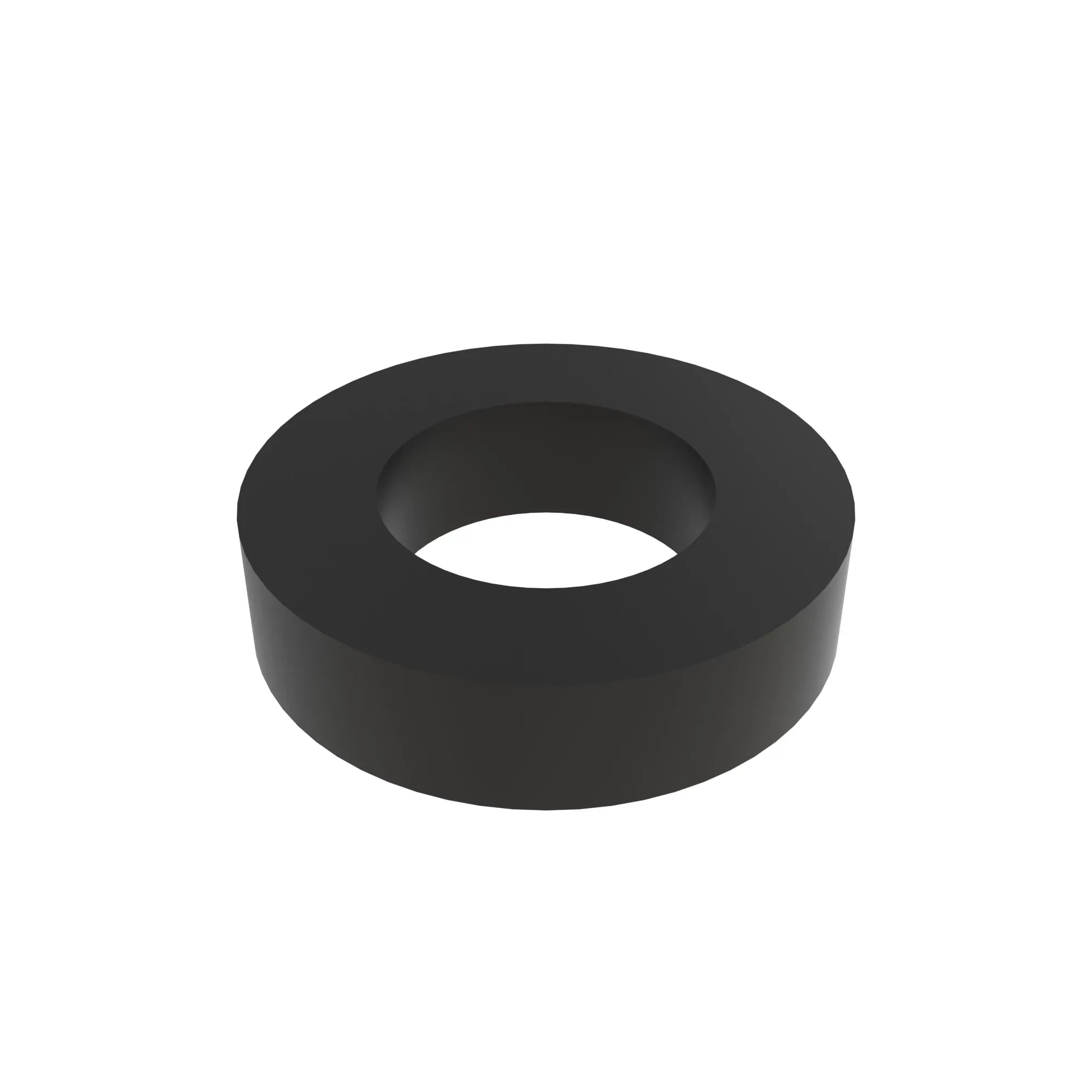 John Deere Plain Bushing - HXE108717