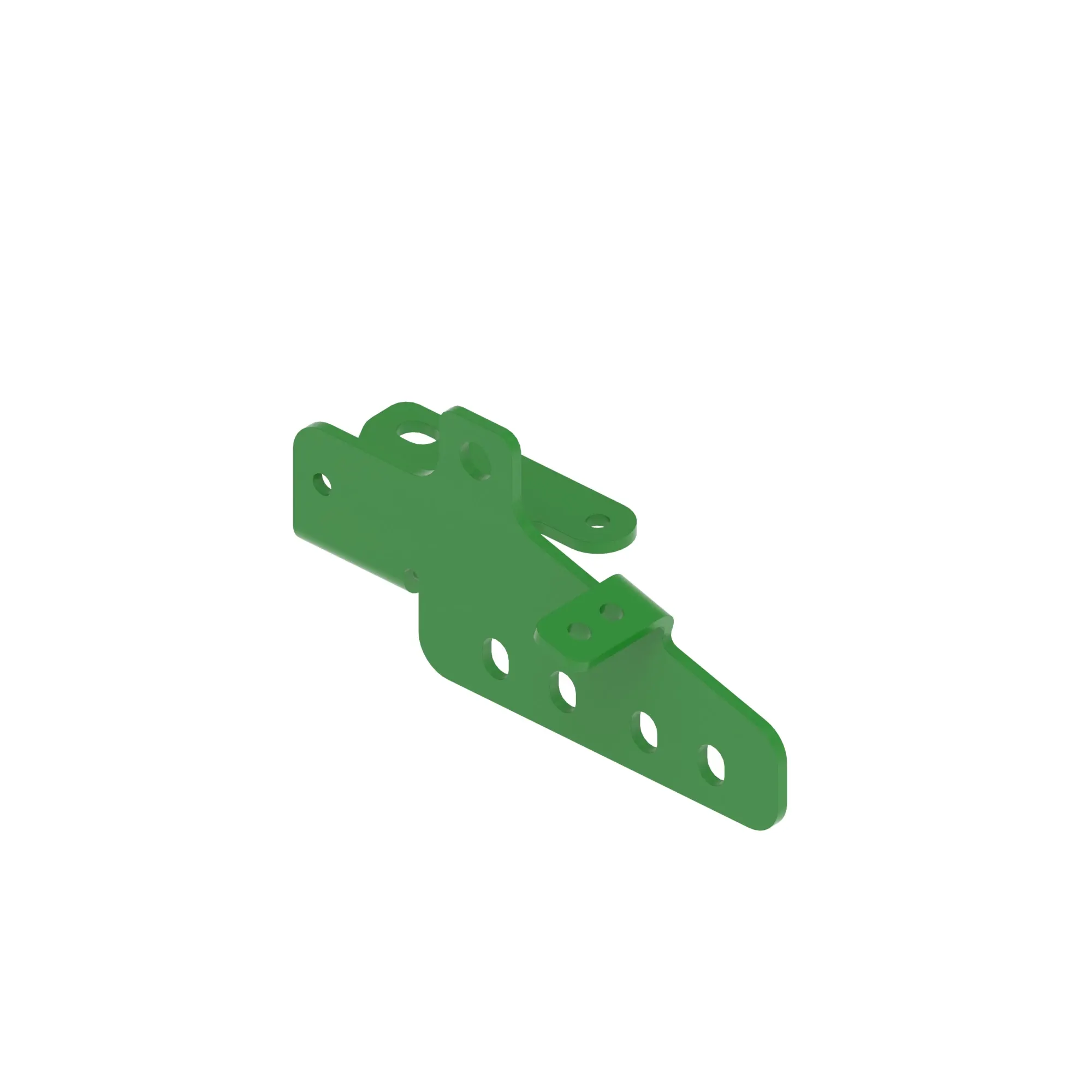 BRACKET, TEE FITTING SUPPORT, EXACT