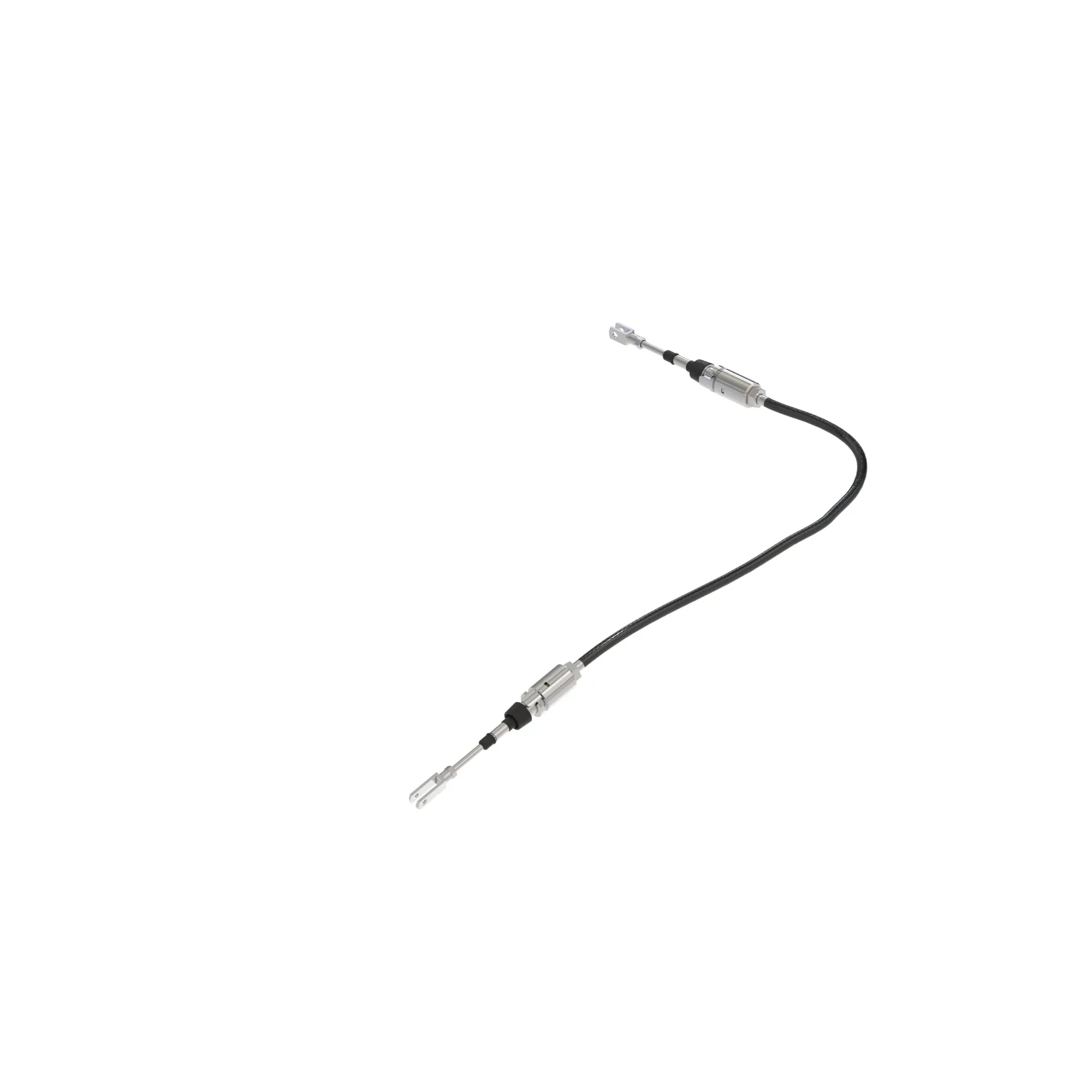 PUSH PULL CABLE, GEAR 2/3, L=975