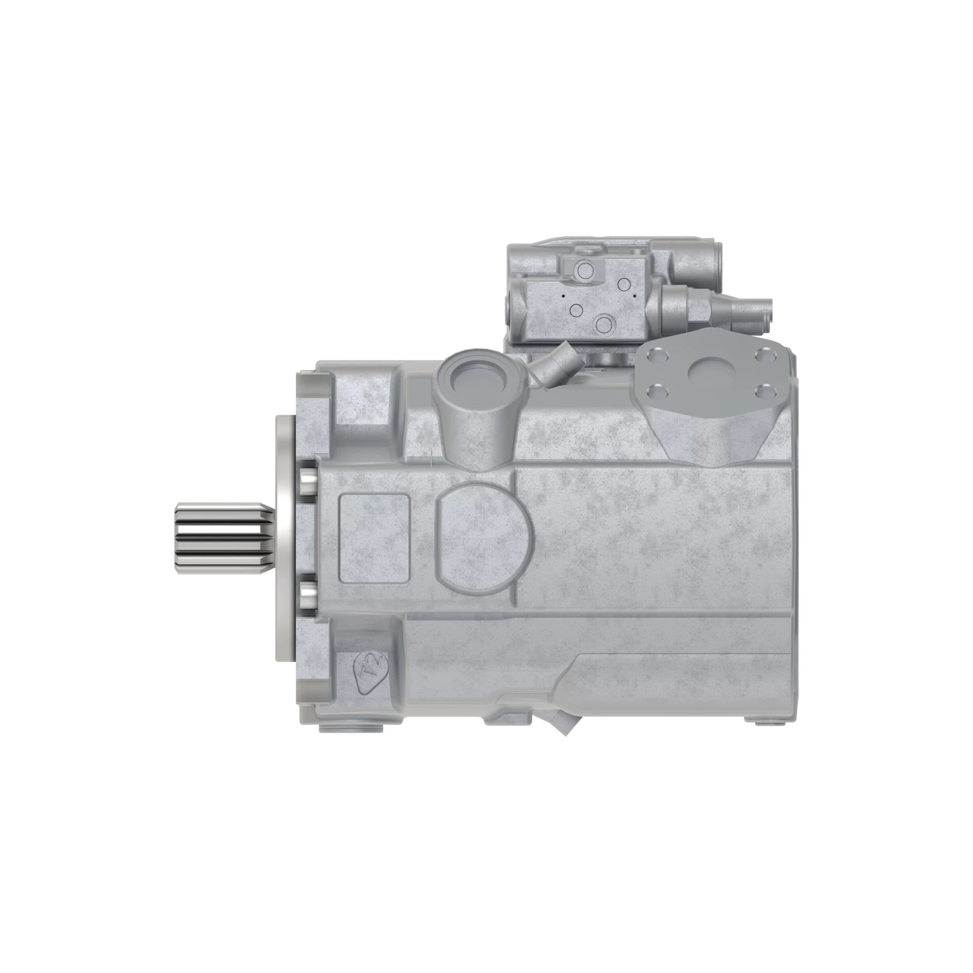 Hydraulic Pump
