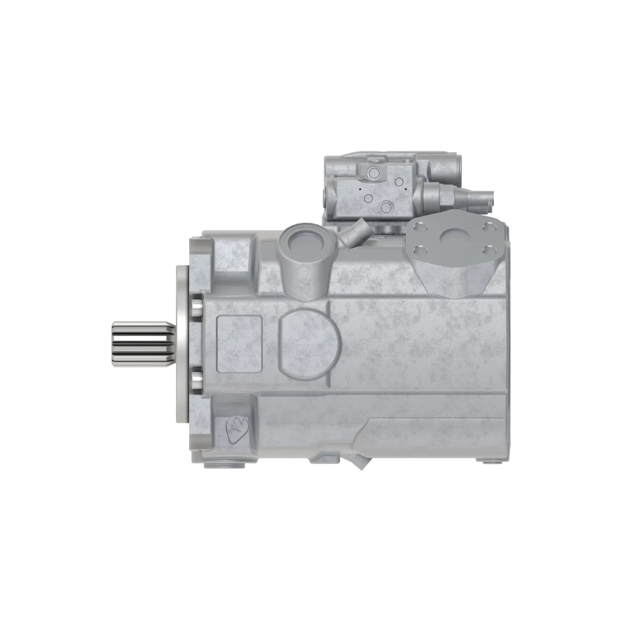 Hydraulic Pump