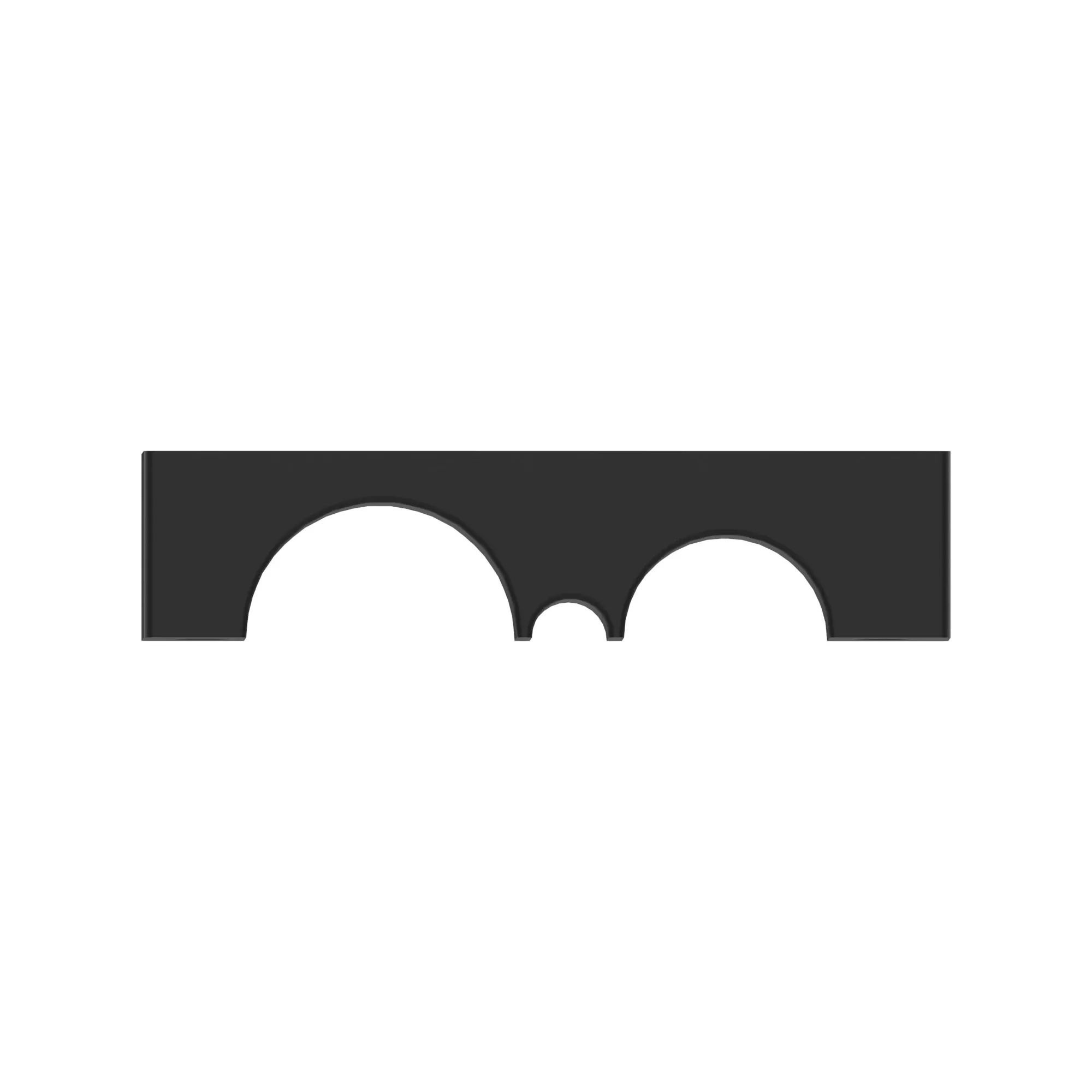 Block Clamp